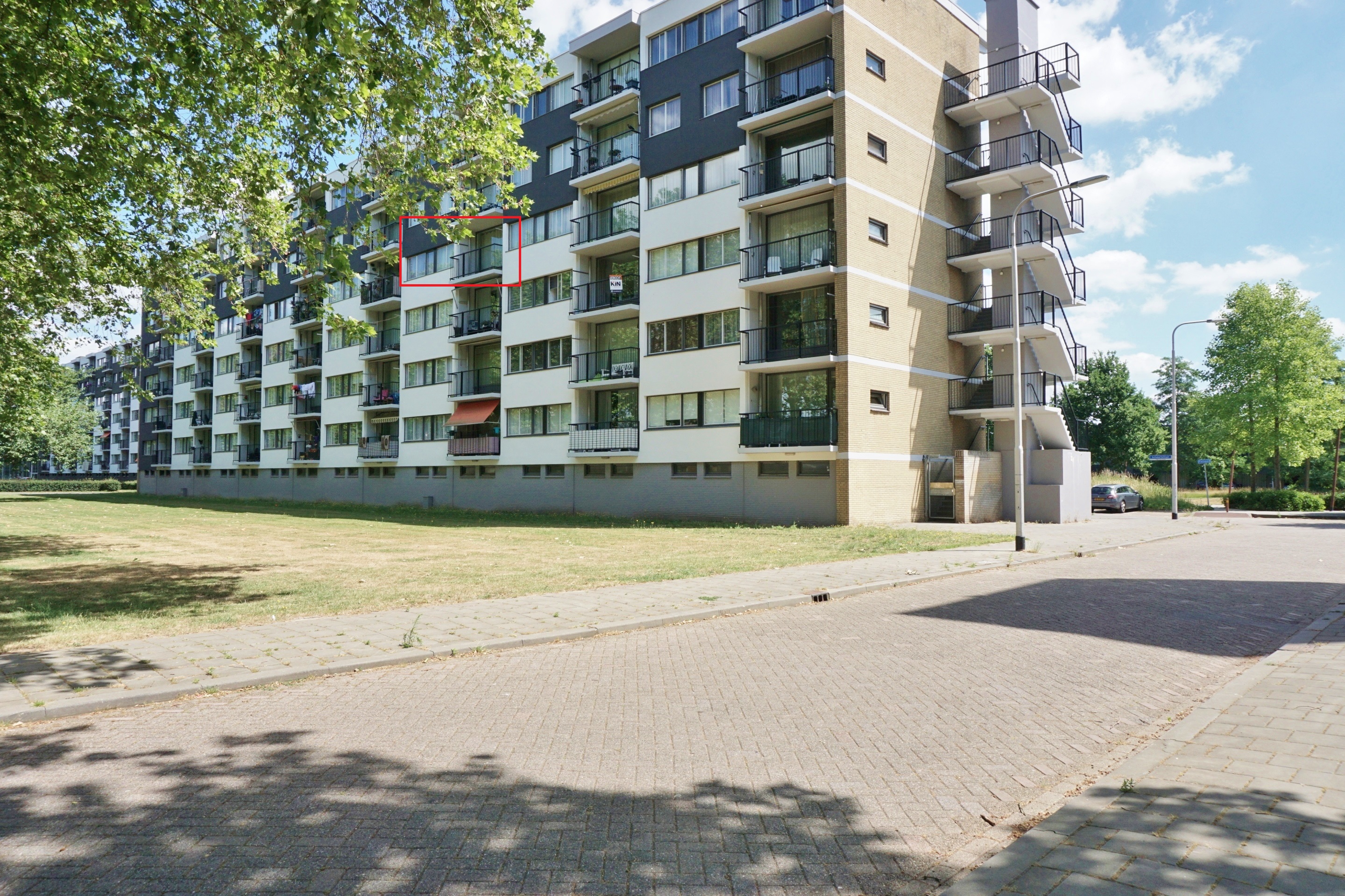 Schubertstraat 182, 5011 CJ Tilburg, Nederland