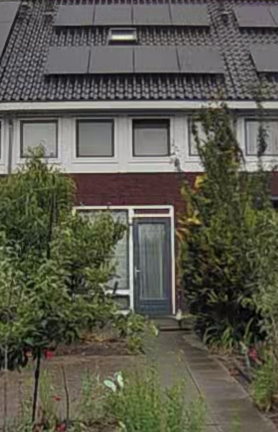 Varsseveldstraat 156