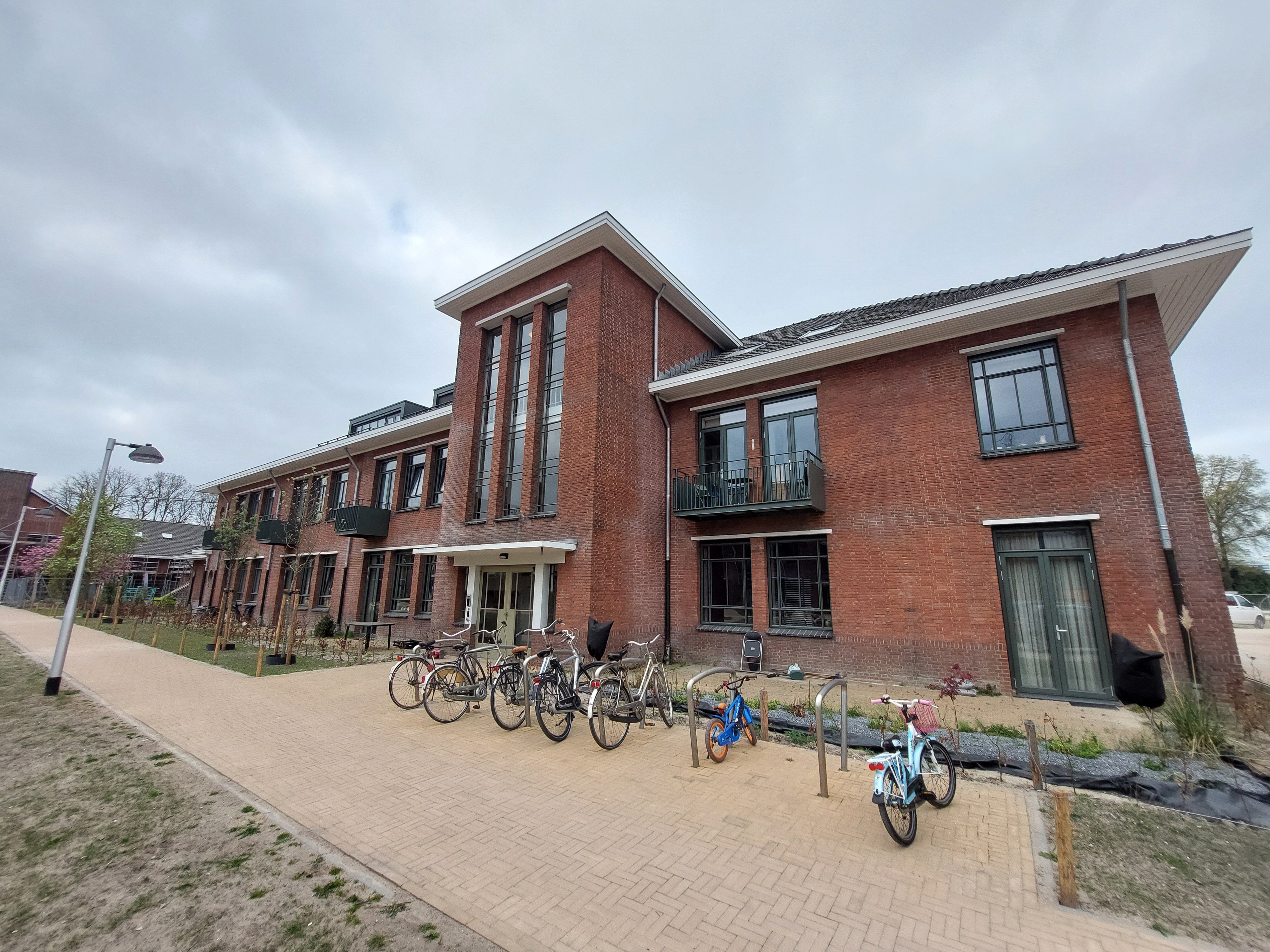 Anton Ebbenhof 183, 5026 PN Tilburg, Nederland