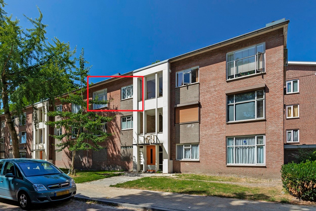 Reitse Hoevenstraat 179, 5042 EE Tilburg, Nederland