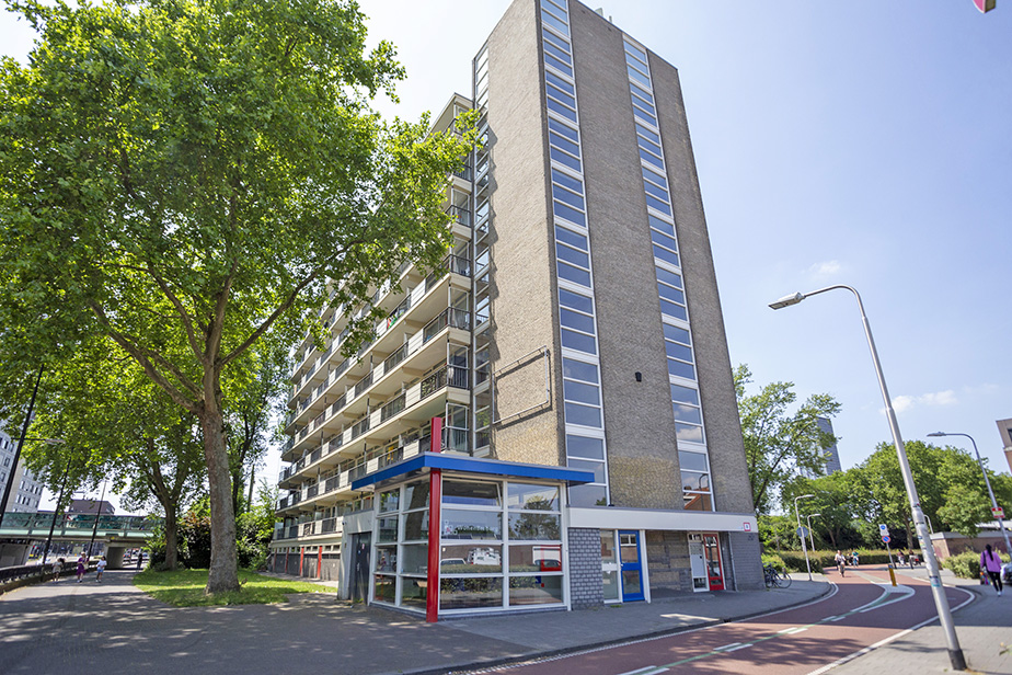 Alleenhouderstraat 78, 5041 LH Tilburg, Nederland