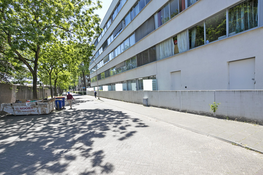 Tjeuke Timmermansstraat 40