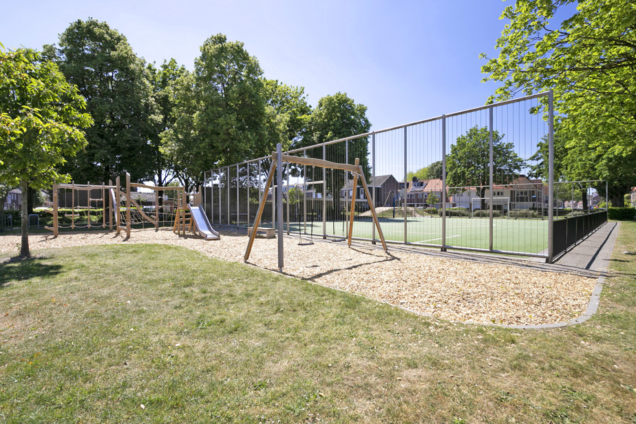 Tjeuke Timmermansstraat 40