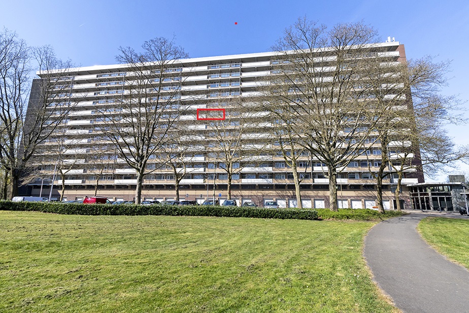 Kwendelhof 132, 5044 EG Tilburg, Nederland