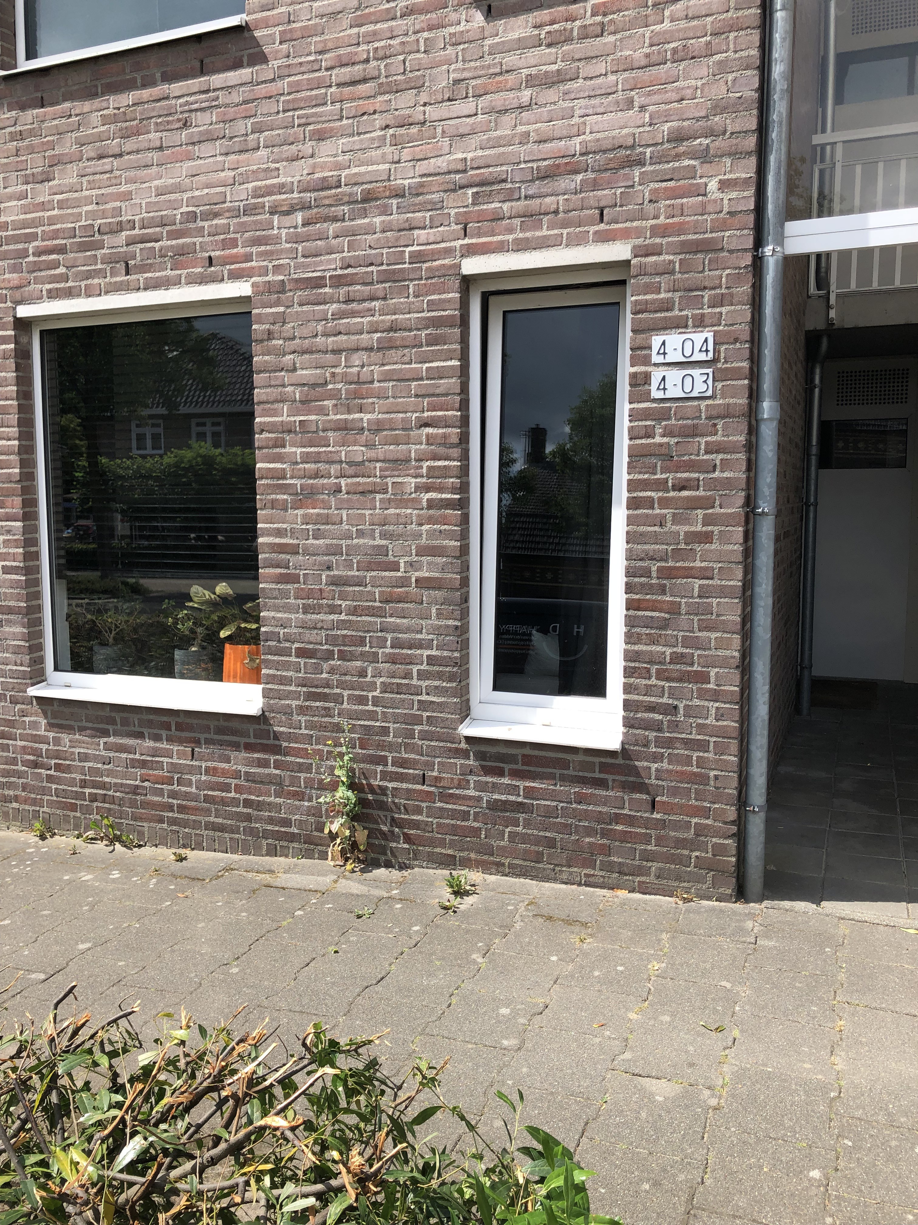 Groeneweg 4, 5051 LR Goirle, Nederland