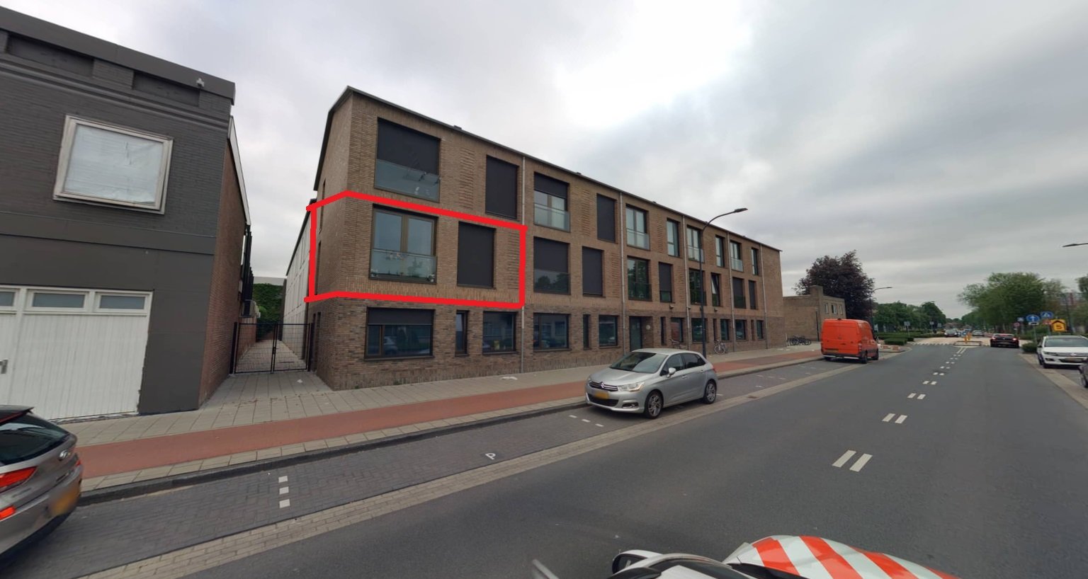 Grotestraat 409, 5142 CB Waalwijk, Nederland