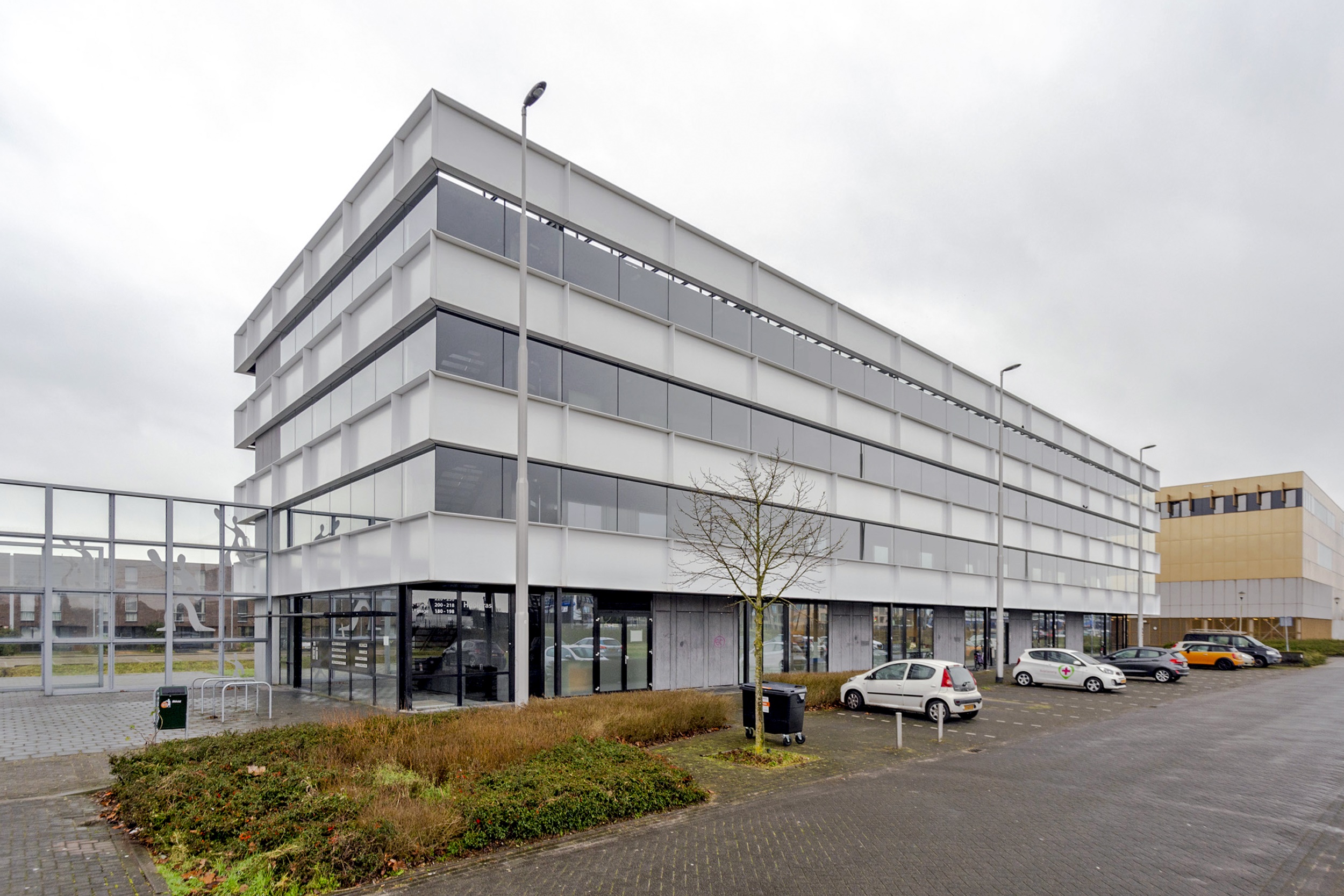 Warmondstraat 206, 5036 Tilburg, Nederland