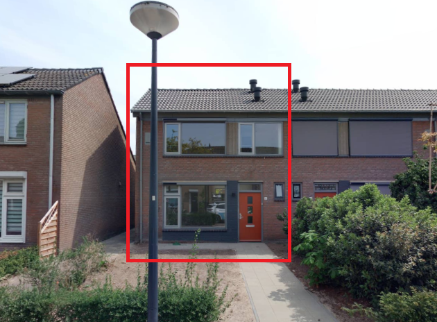 Debussystraat 9, 5144 WH Waalwijk, Nederland