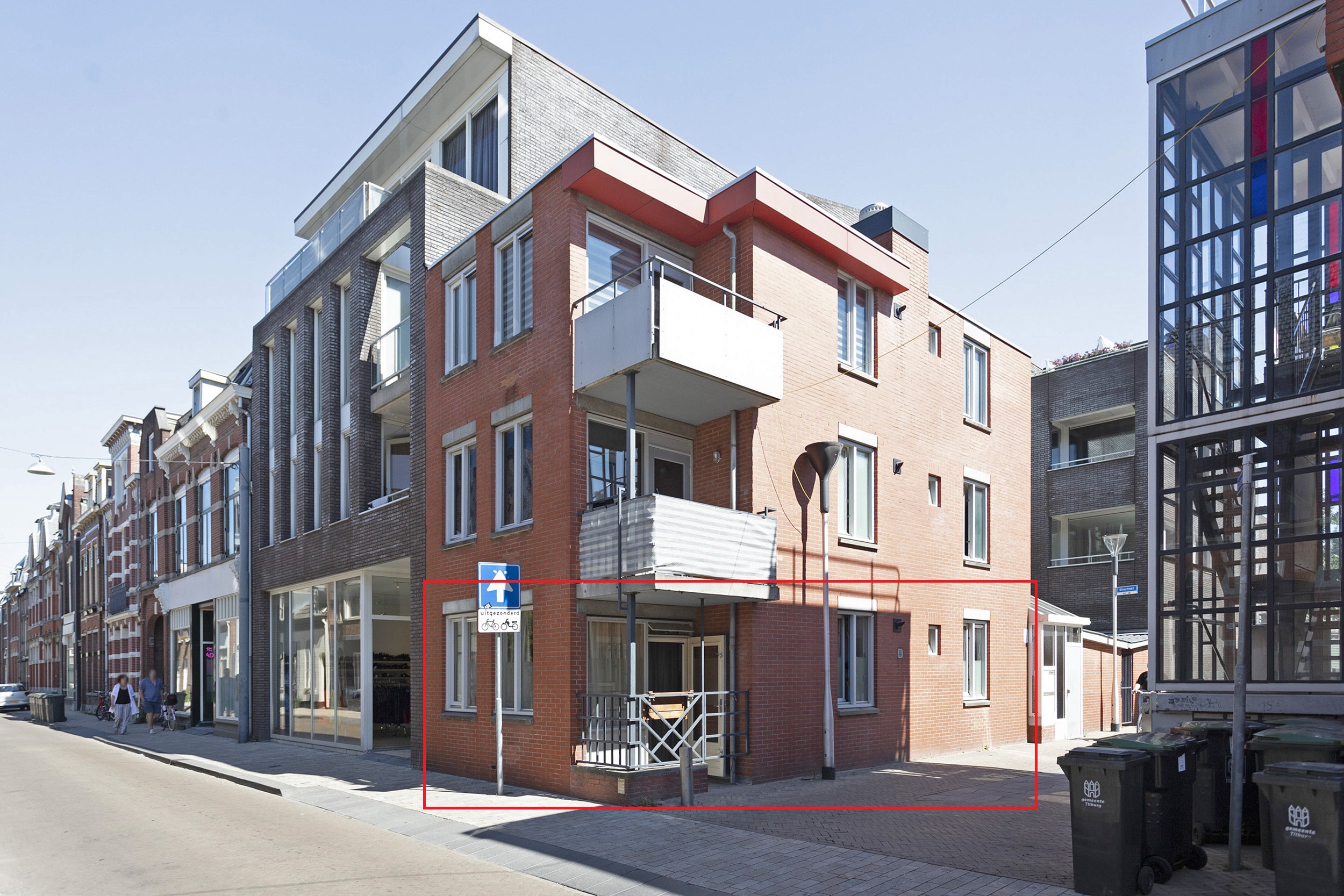 Girostraat 9, 5038 DN Tilburg, Nederland