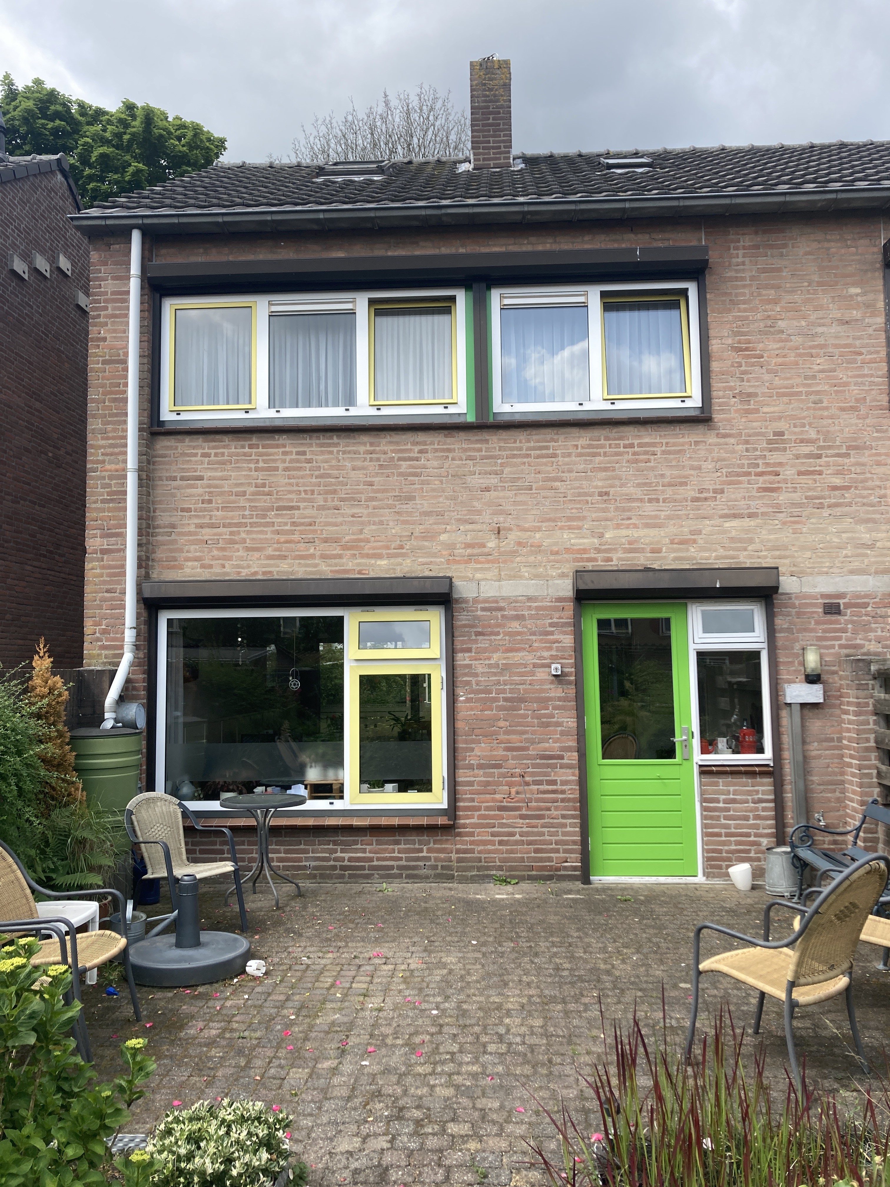 Aalbersestraat 10