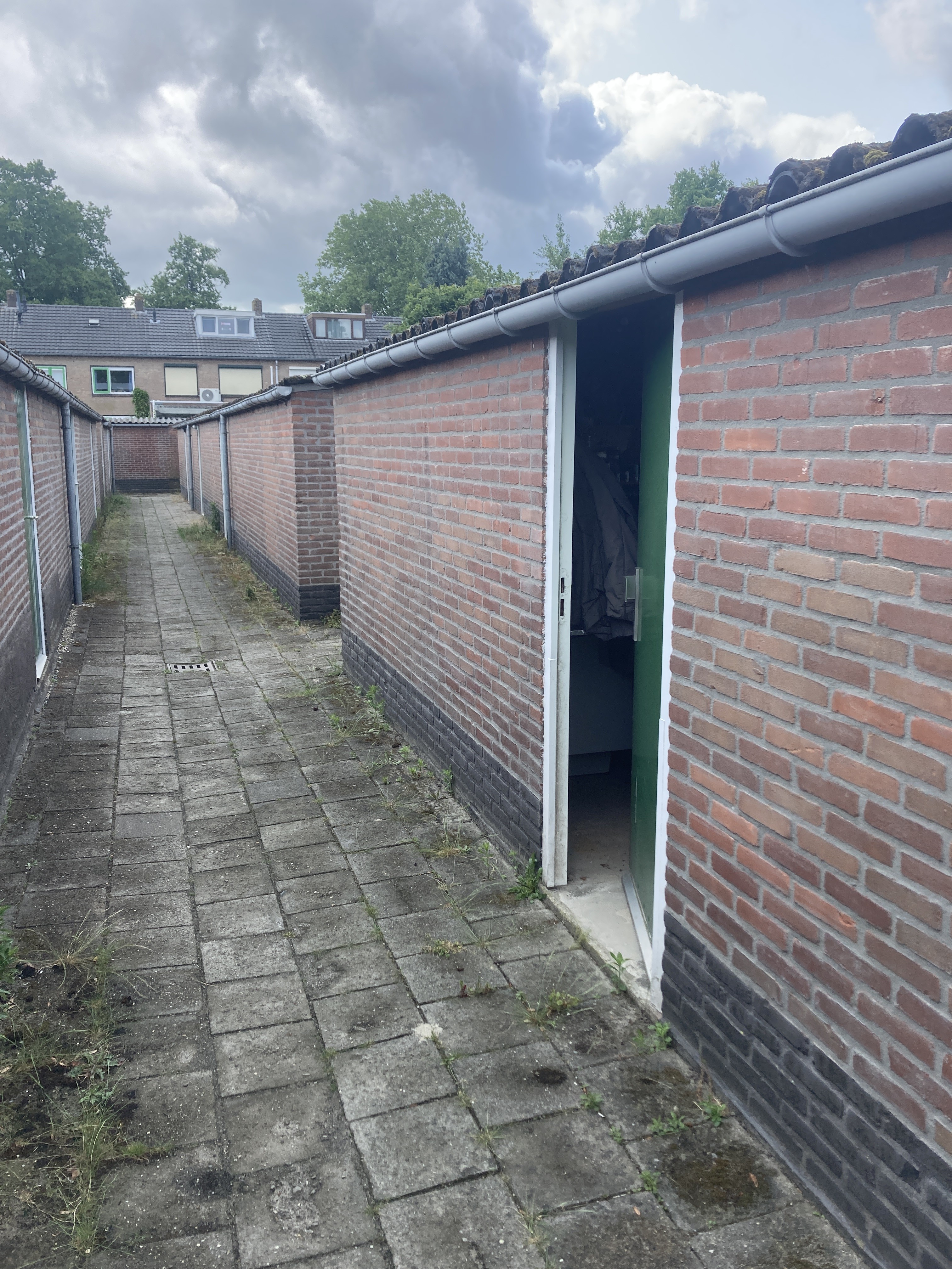 Aalbersestraat 10
