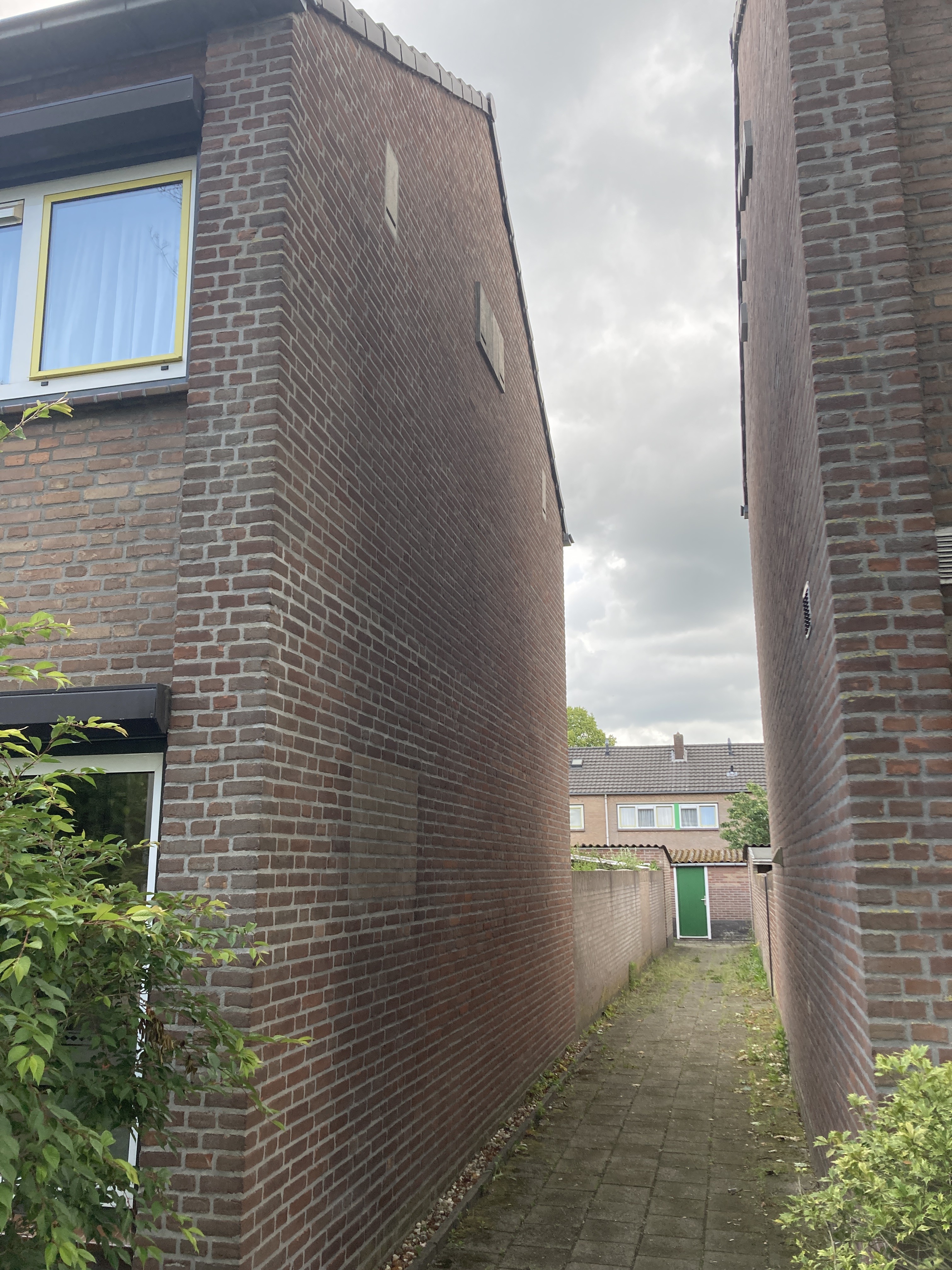 Aalbersestraat 10
