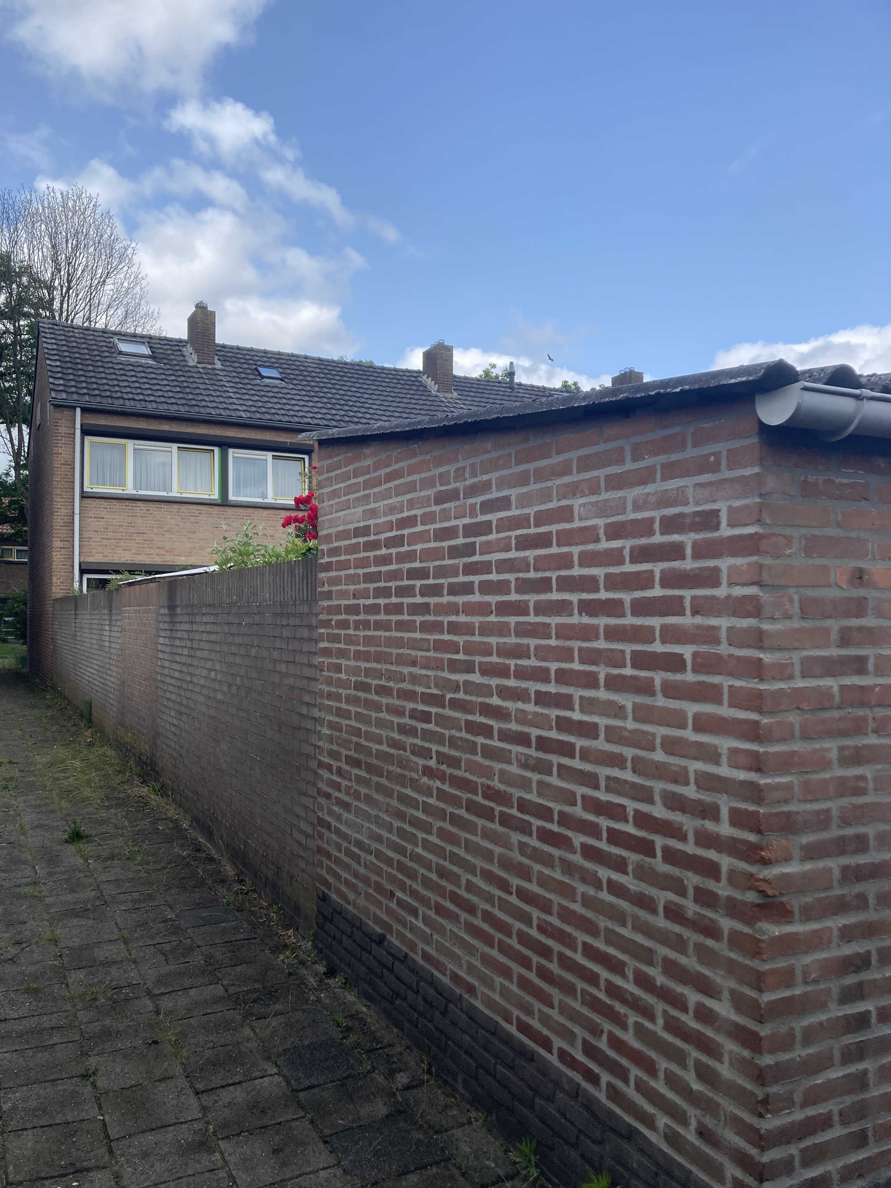 Aalbersestraat 10