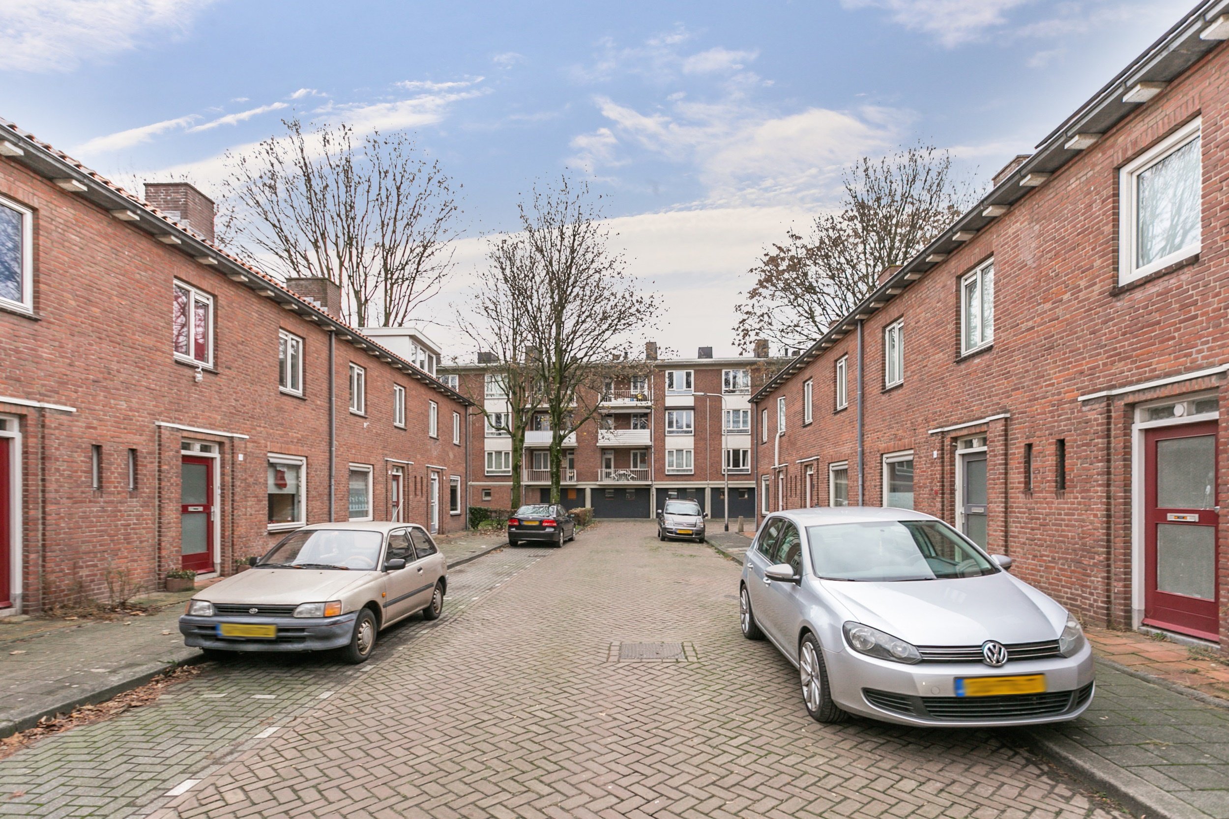 Franciscusstraat 7, 5042 HV Tilburg, Nederland