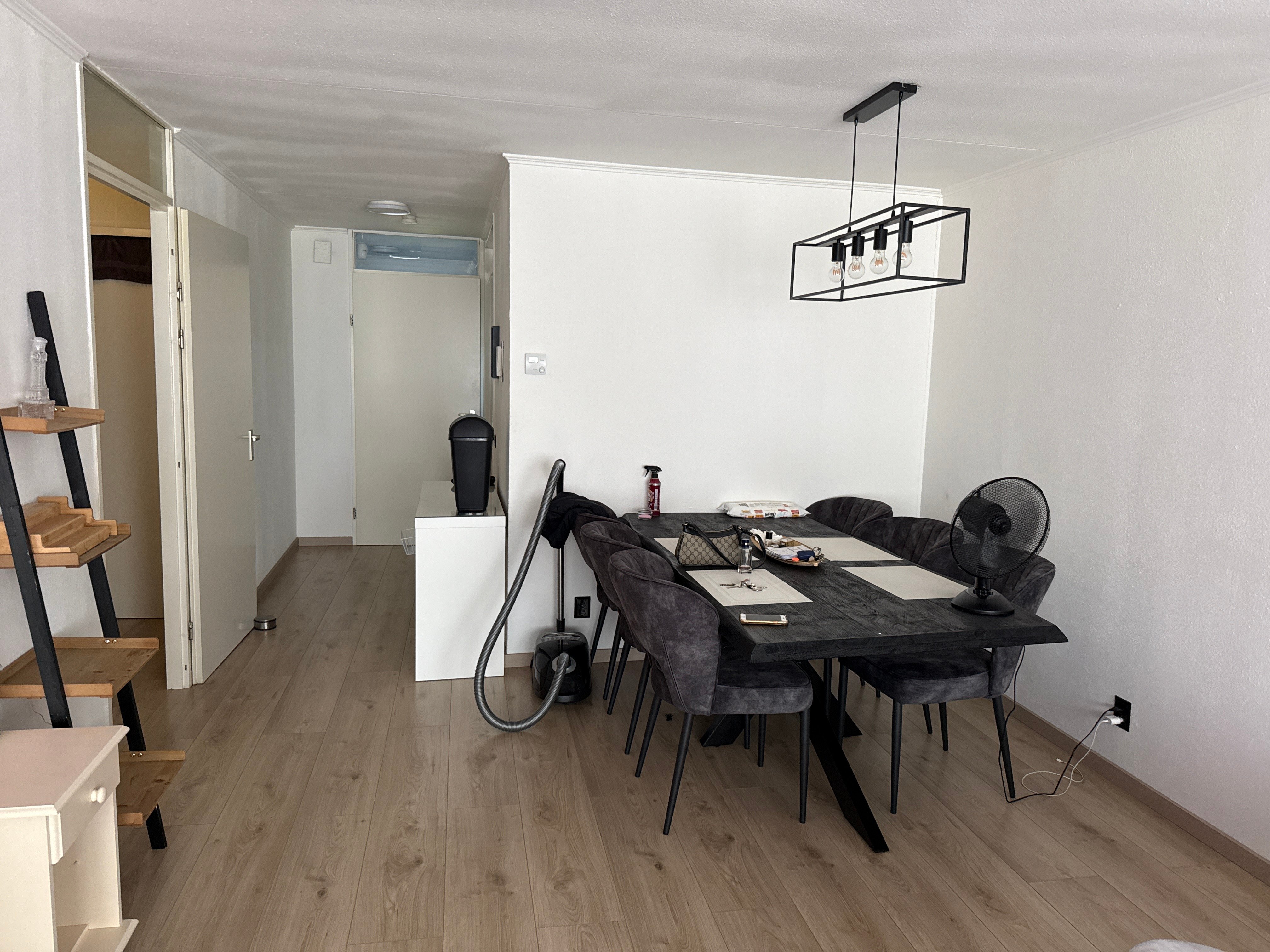 Stedekestraat 8C, 5041 DN Tilburg, Nederland