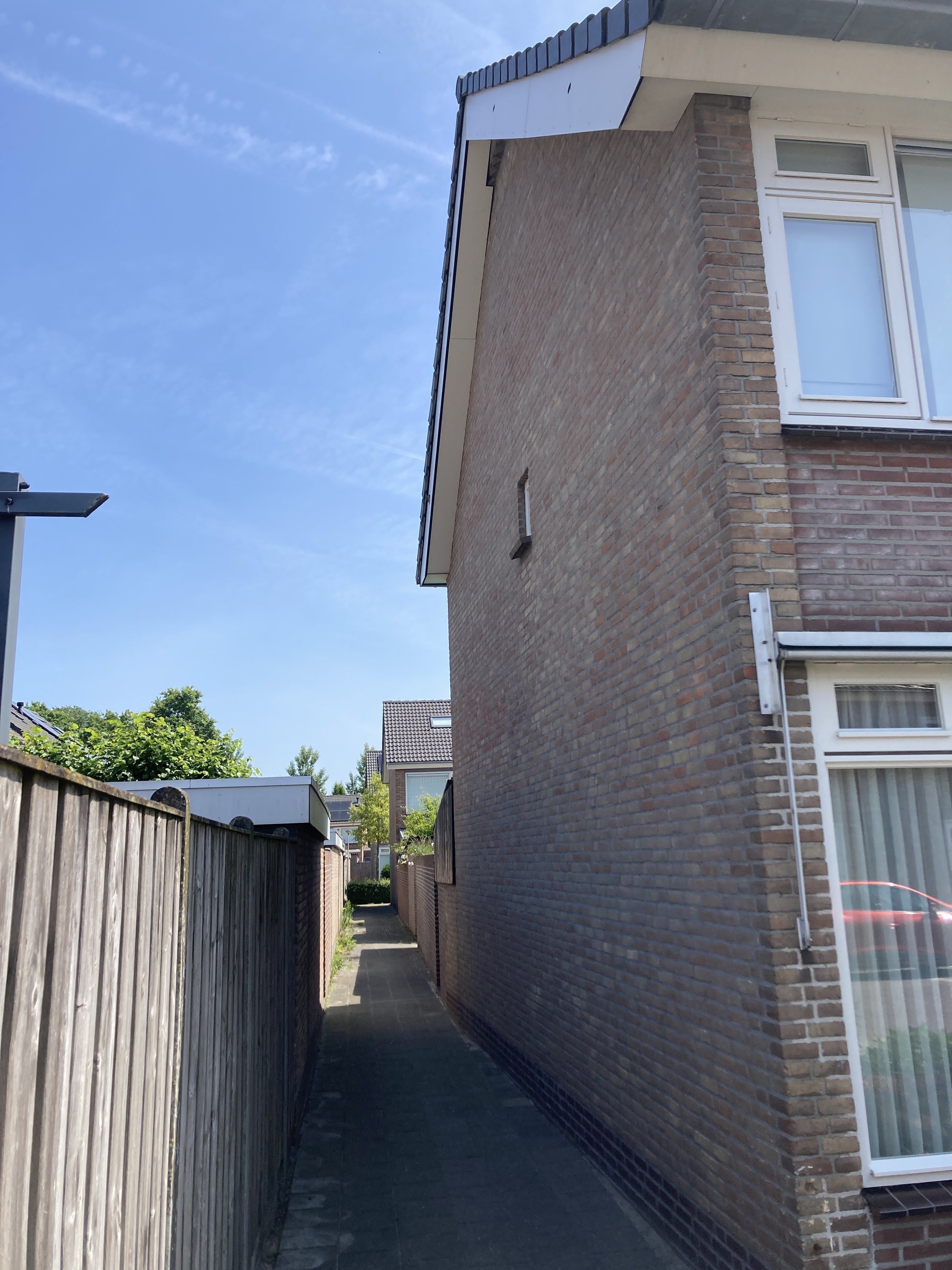 Hoefsmidstraat 3