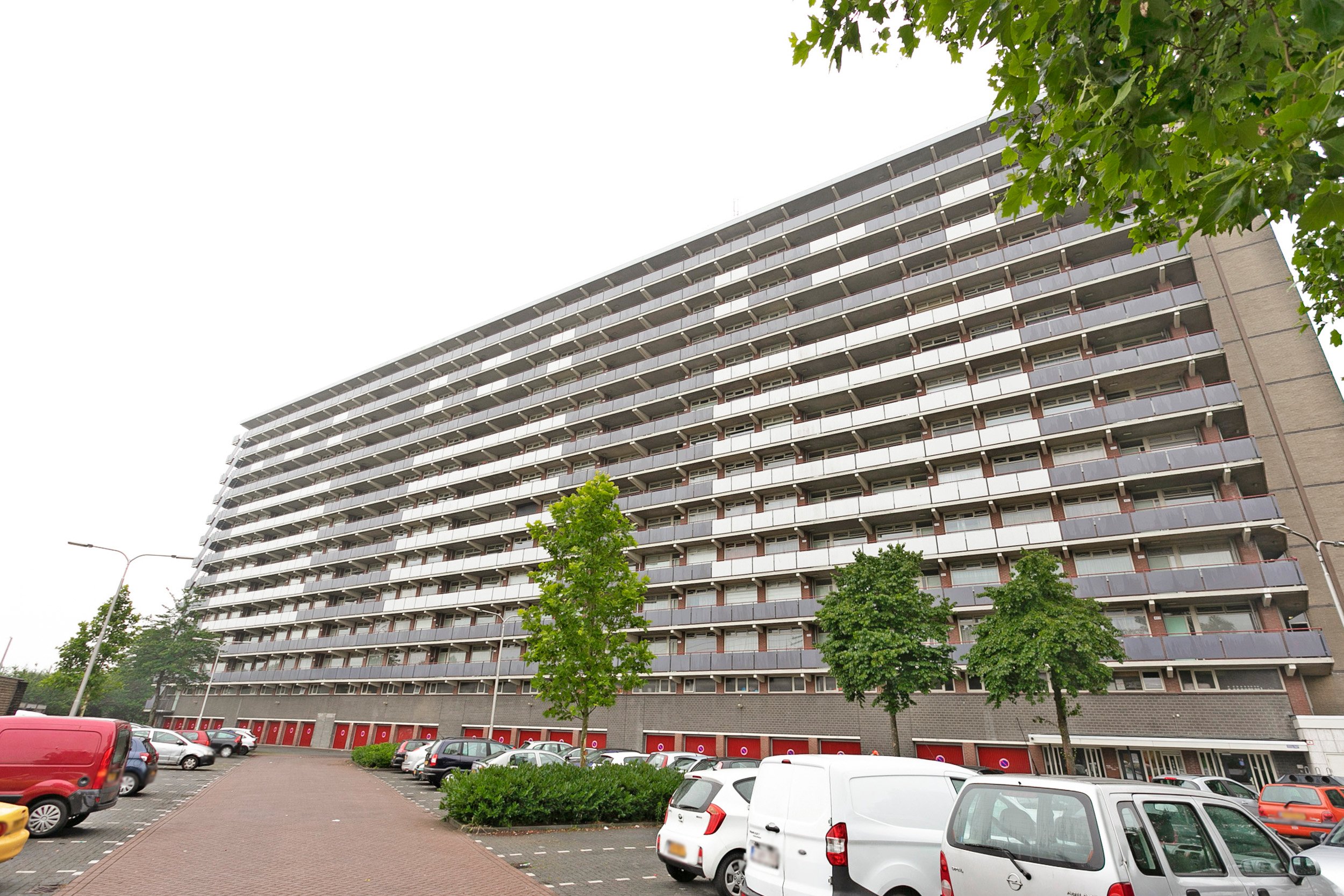 Sibeliusstraat 441, 5011 JL Tilburg, Nederland