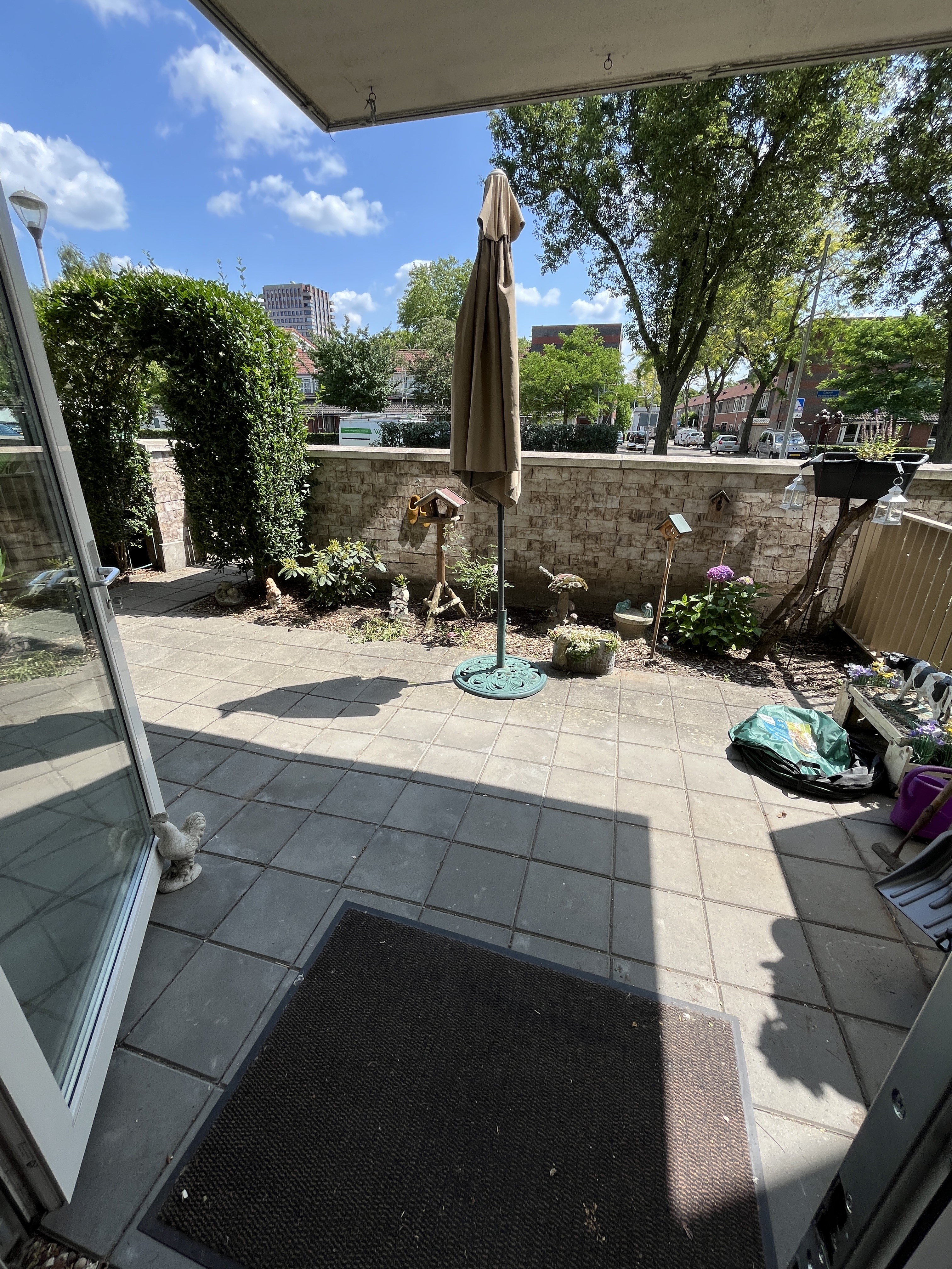 Caspar Houbenstraat 49