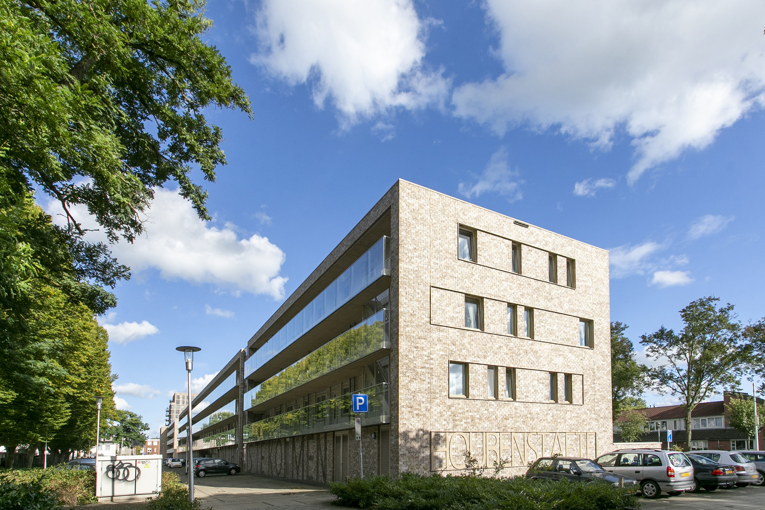 Caspar Houbenstraat 49