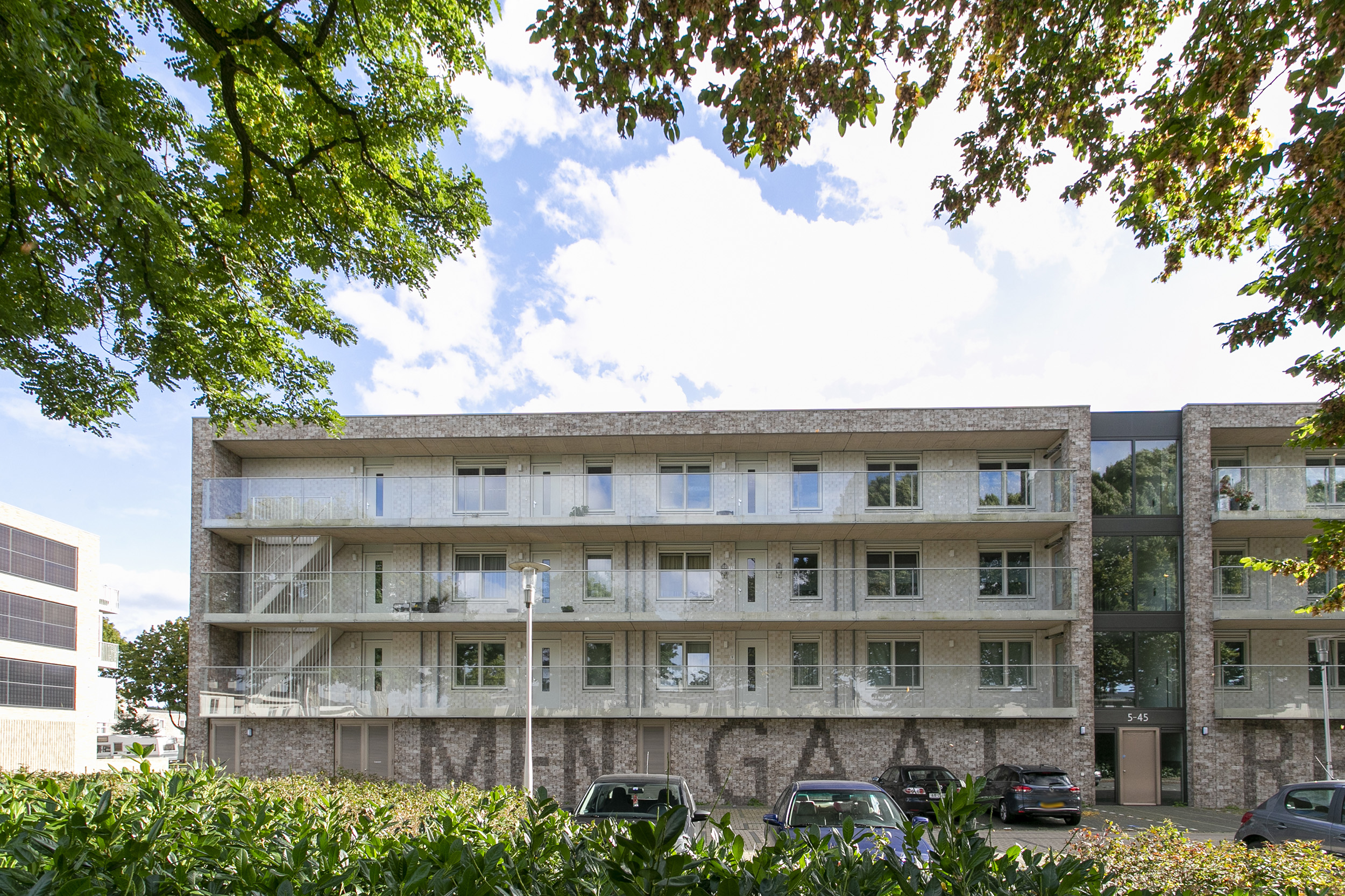 Caspar Houbenstraat 49