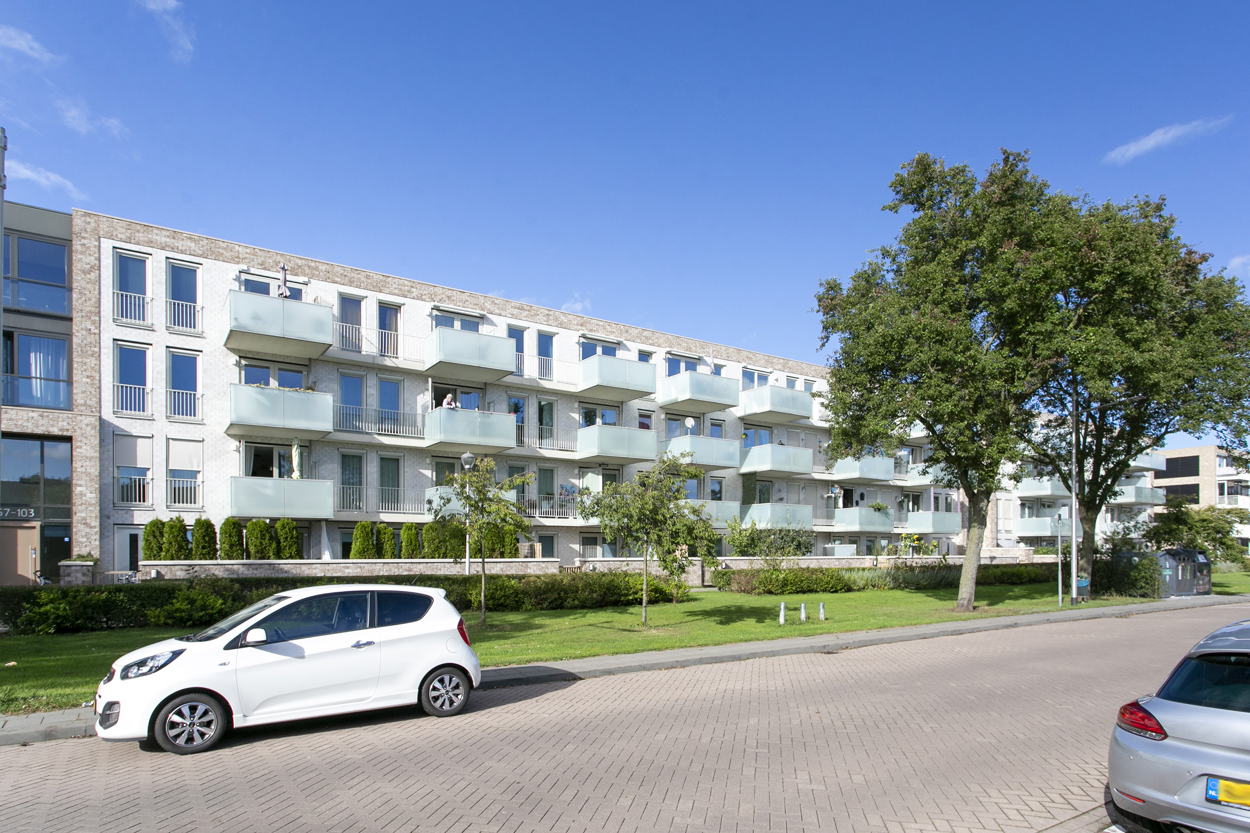 Caspar Houbenstraat 49