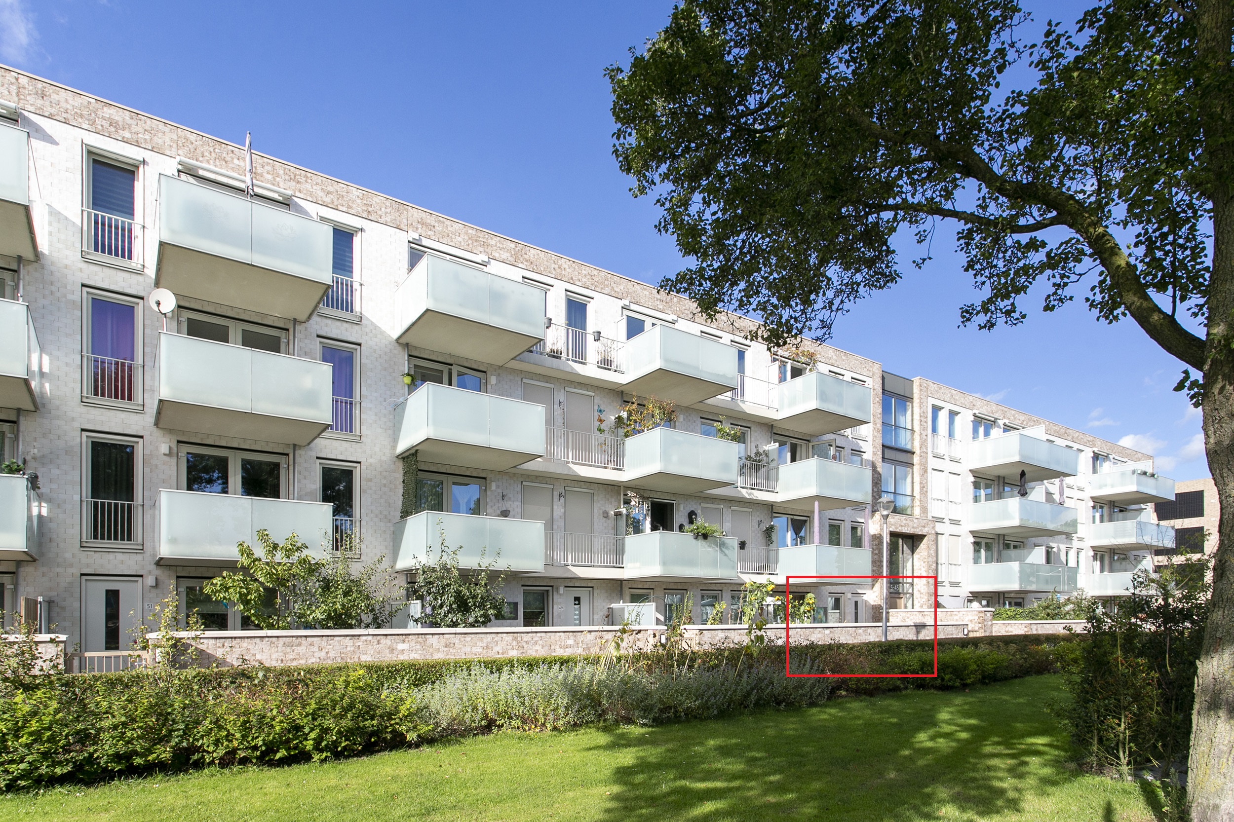 Caspar Houbenstraat 49, 5018 BP Tilburg, Nederland