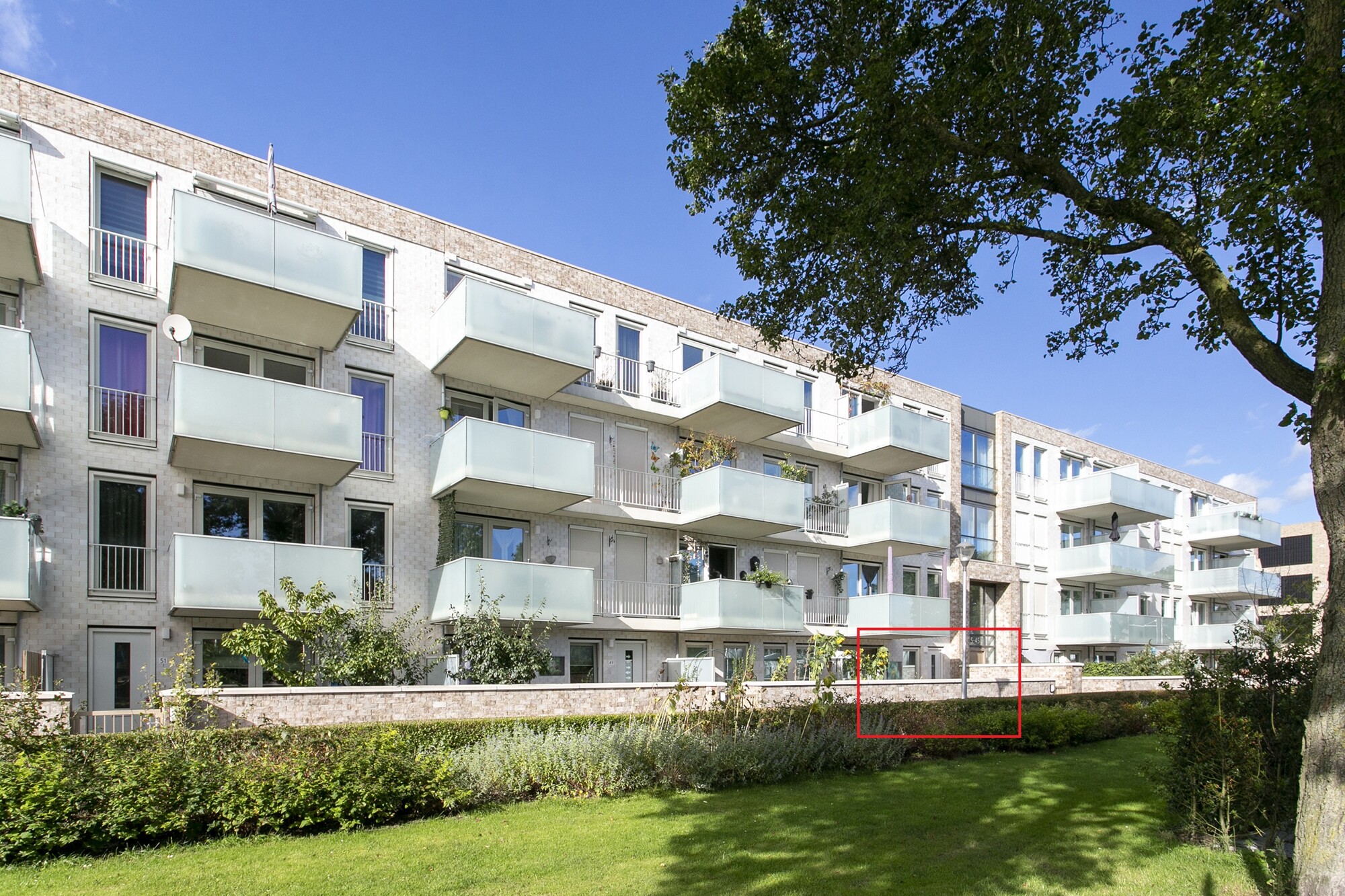 Caspar Houbenstraat 49
