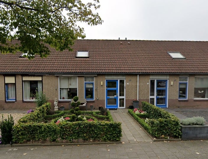 Pastoor Conincxstraat 19, 5126 HT Gilze, Nederland