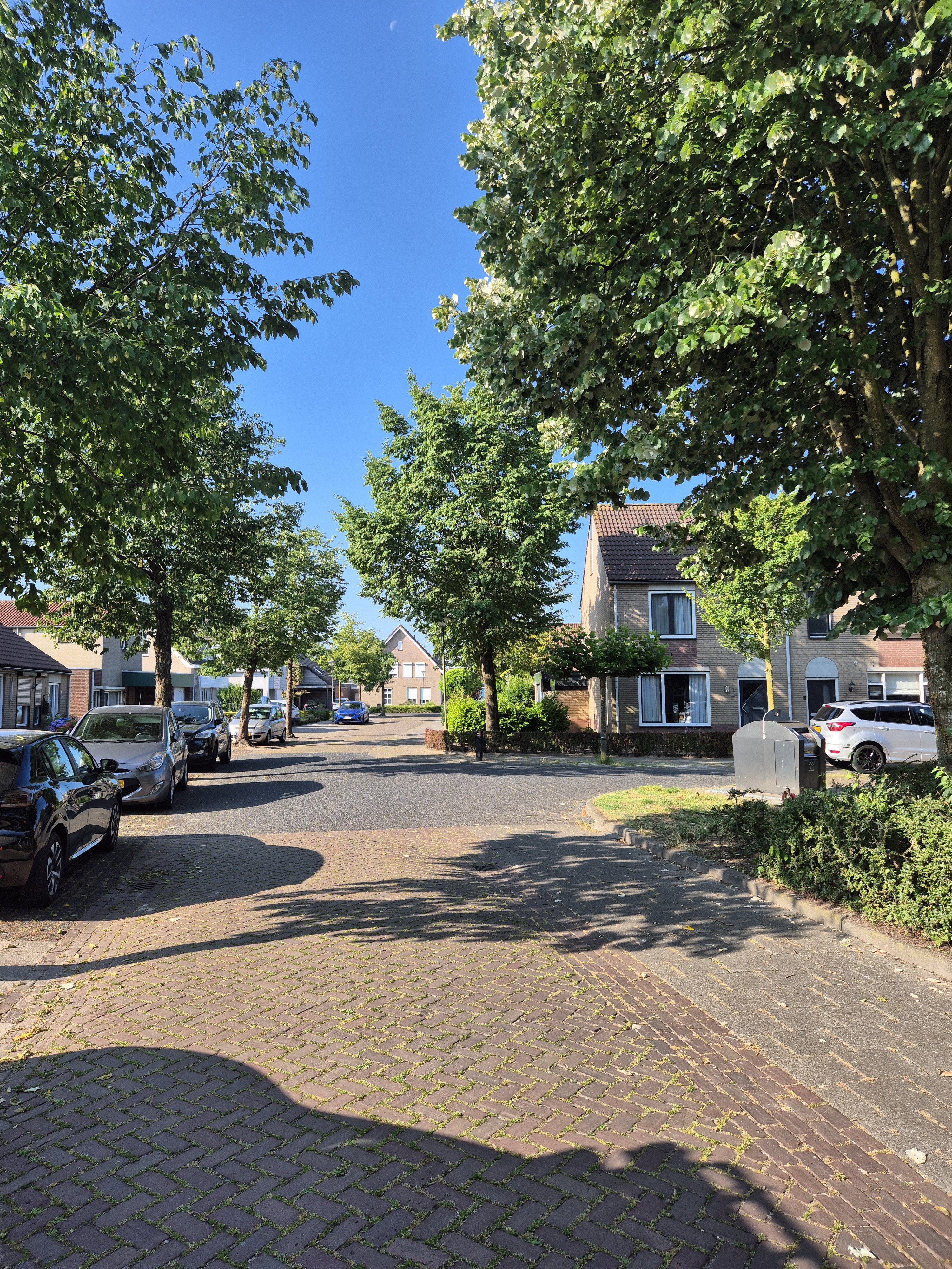 Pastoor Conincxstraat 19