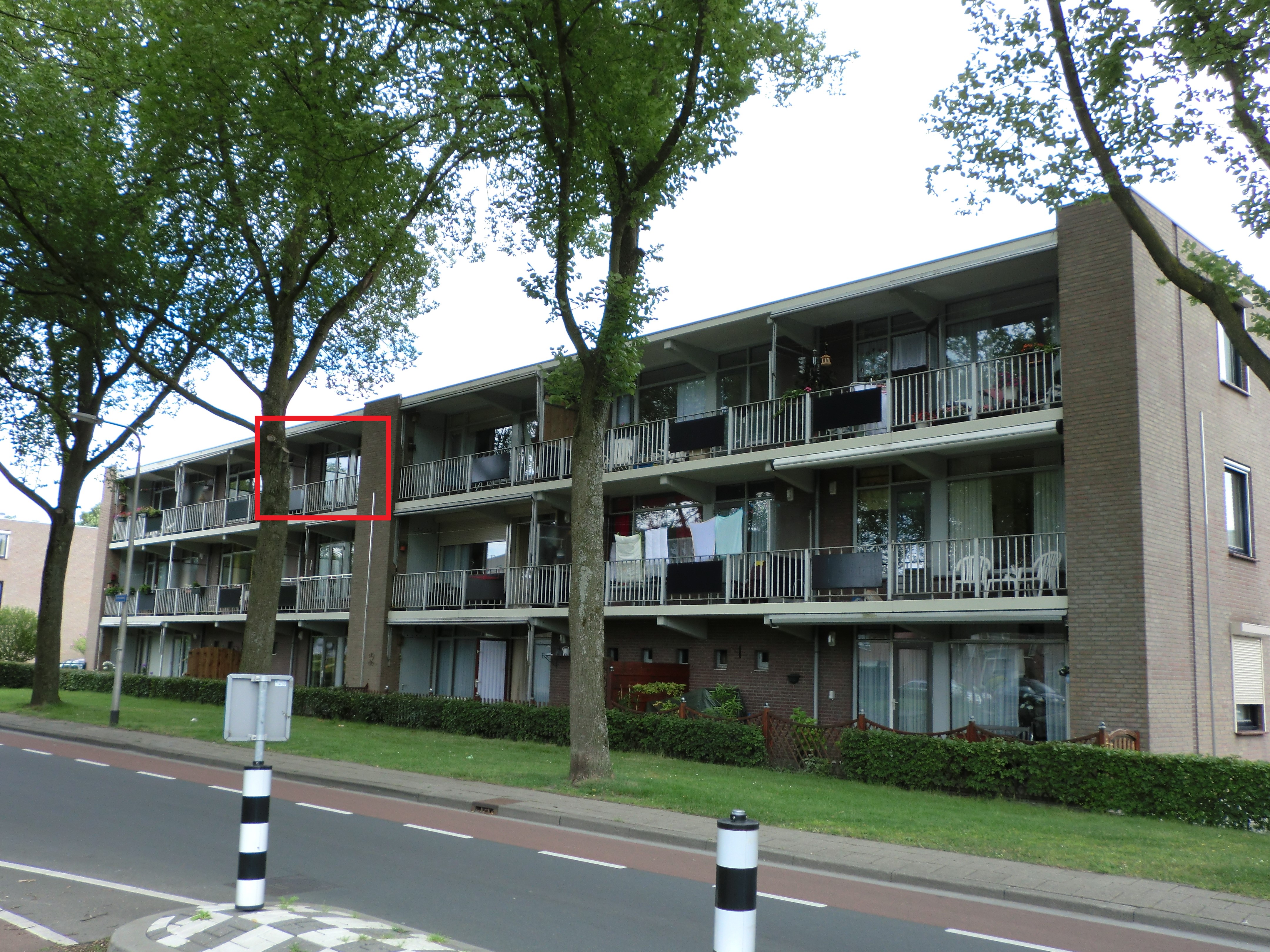 Dolomietenlaan 279, 5022 JT Tilburg, Nederland