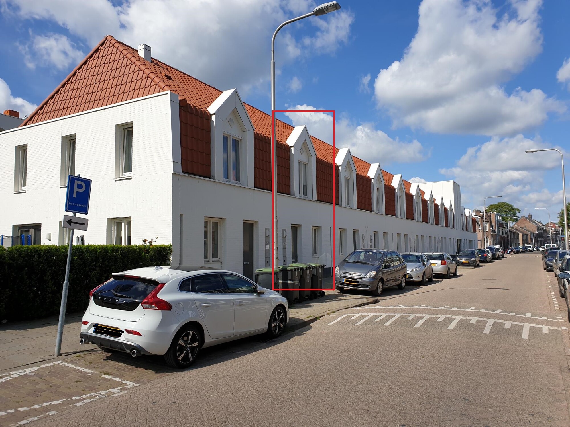 Lange Nieuwstraat 204-12