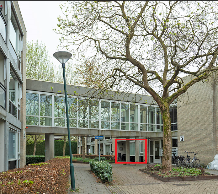 Hofpad 4, 5268 AR Helvoirt, Nederland