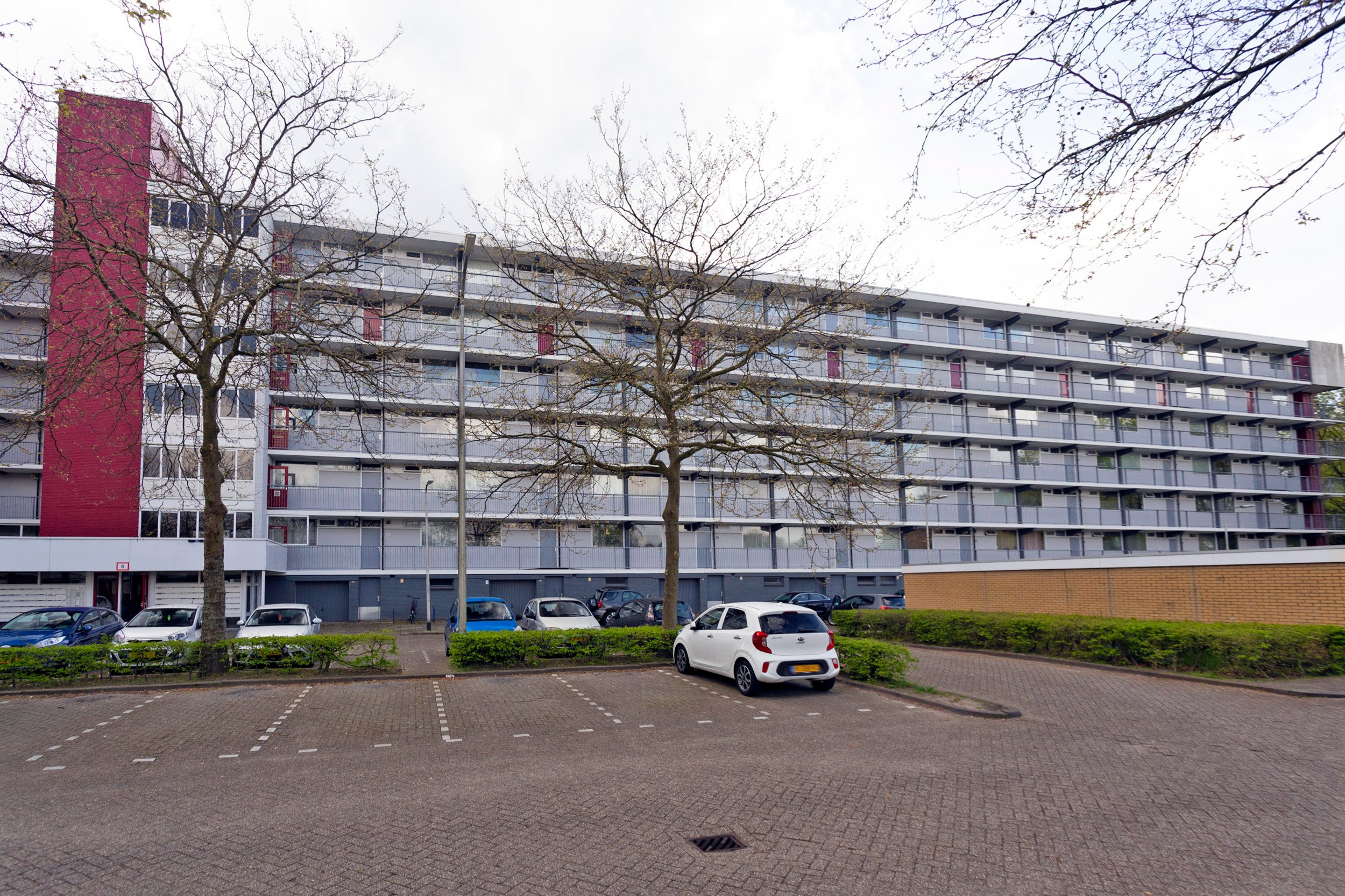 Mascagnistraat 245, 5049 BB Tilburg, Nederland