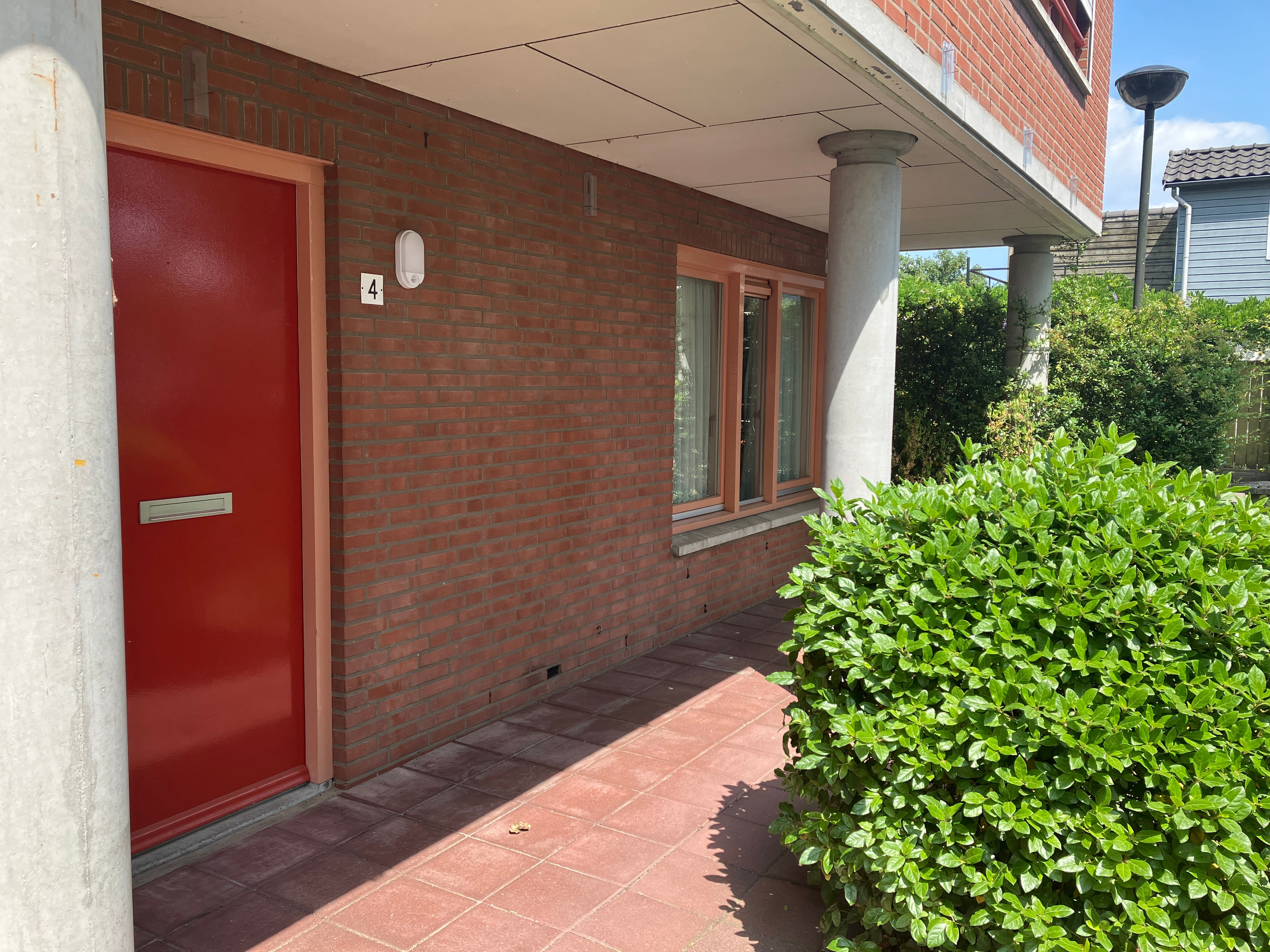 Oranjeplein 4, 5051 LW Goirle, Nederland