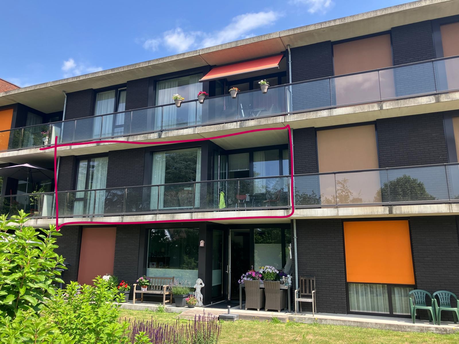 Kloosterdreef 1, 5066 AA Moergestel, Nederland