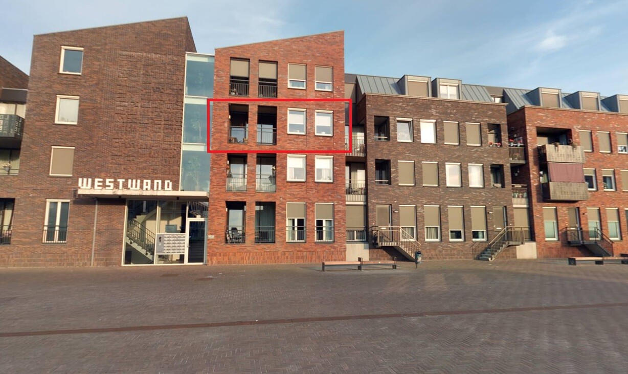 Anton Pieckplein 105