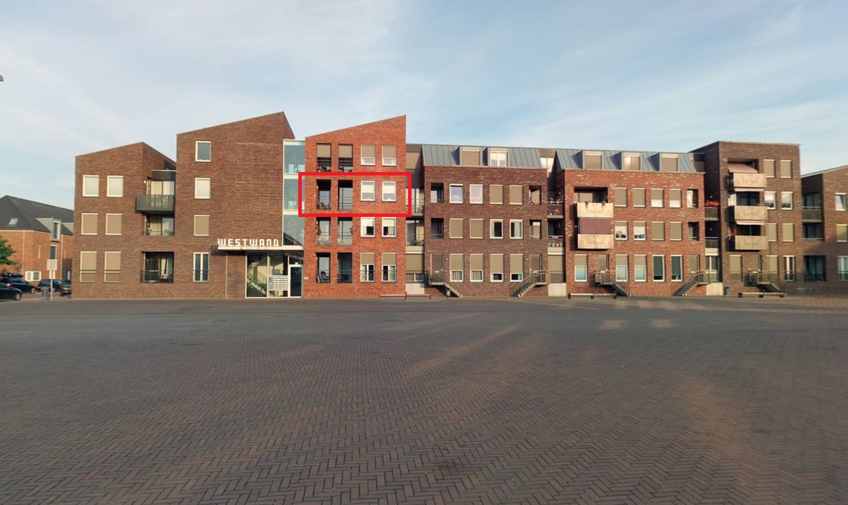 Anton Pieckplein 105