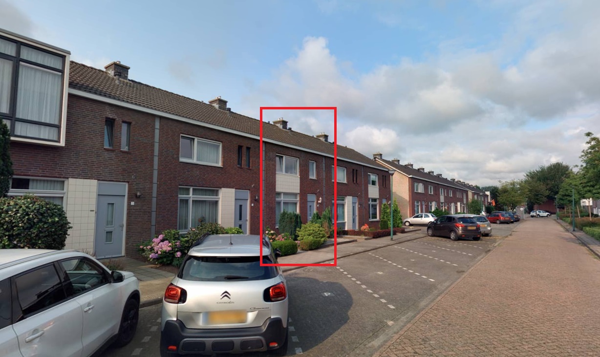 Joos van Clevestraat 7