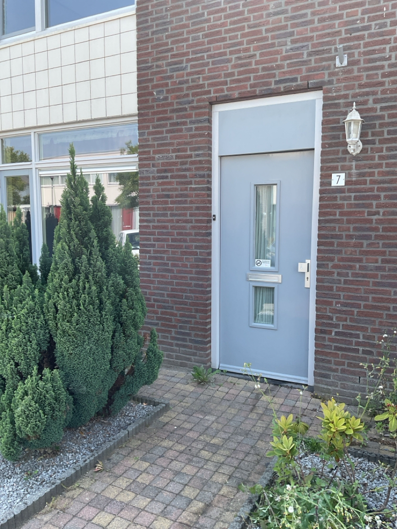 Joos van Clevestraat 7