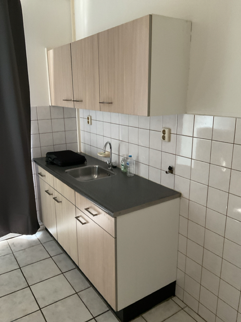 Joos van Clevestraat 7