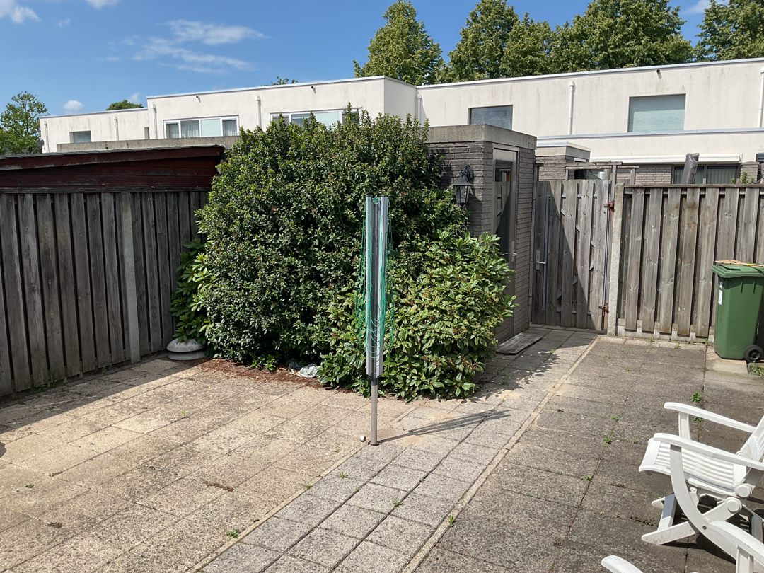 Joos van Clevestraat 18