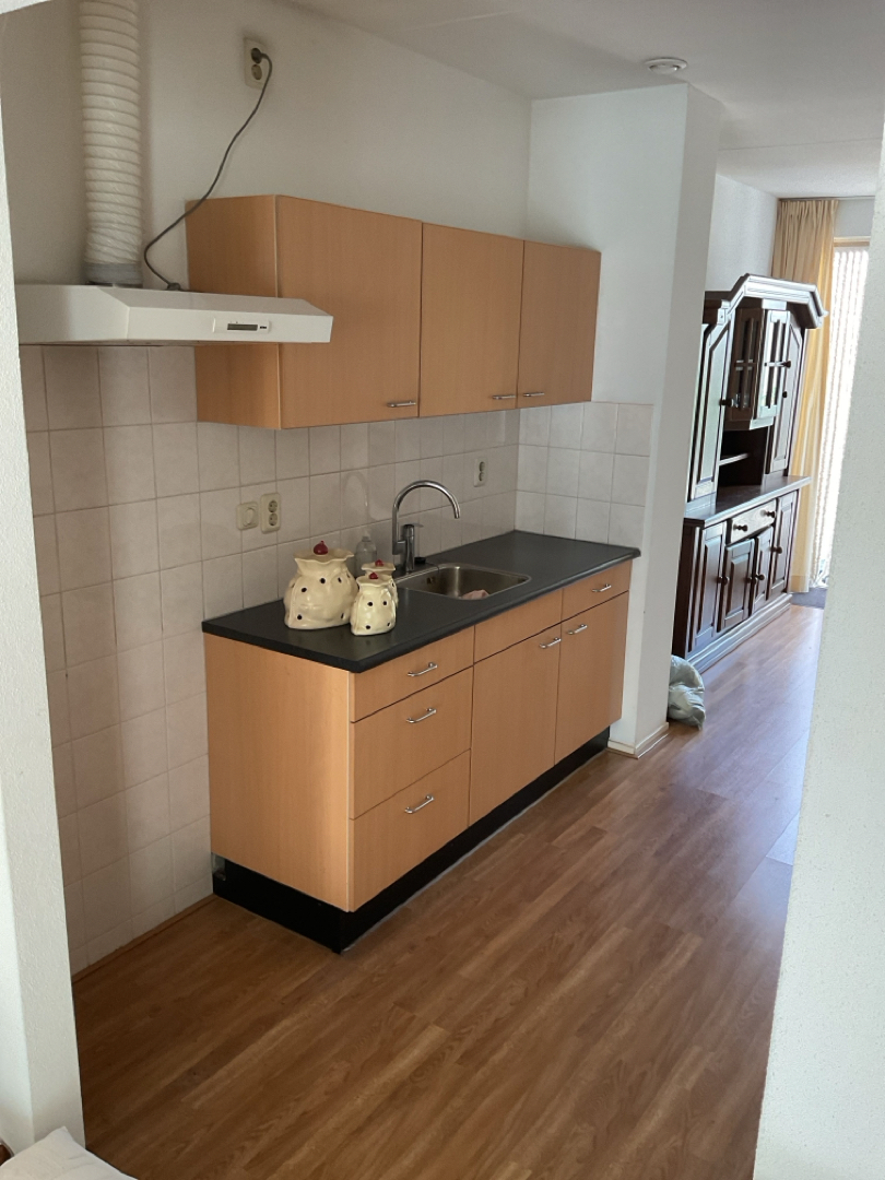 Joos van Clevestraat 18