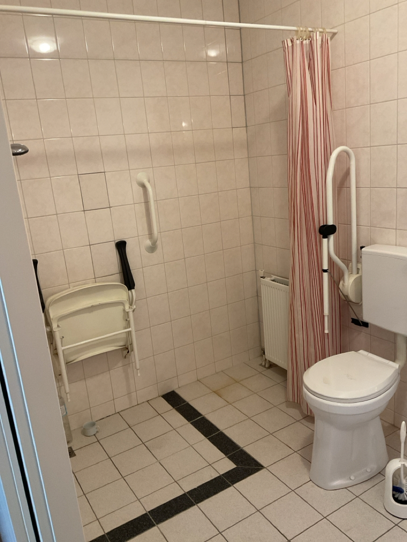 Joos van Clevestraat 18