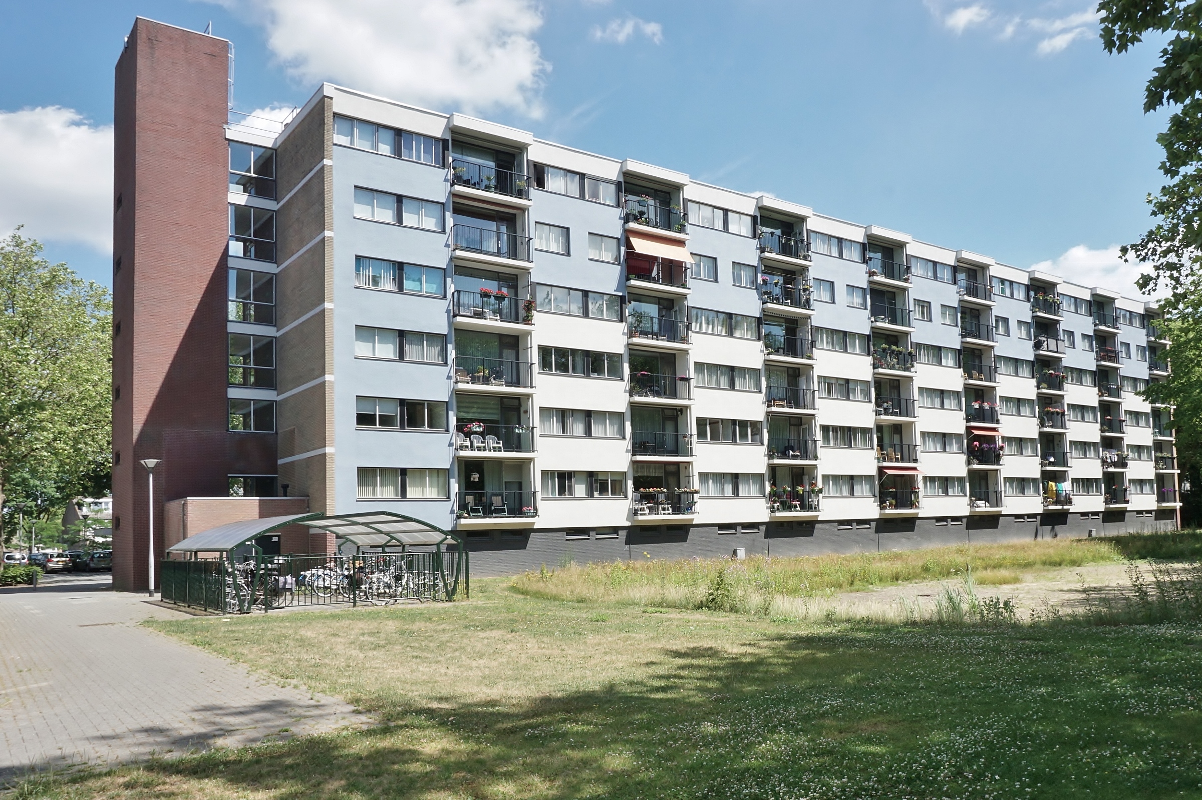 Schubertstraat 588