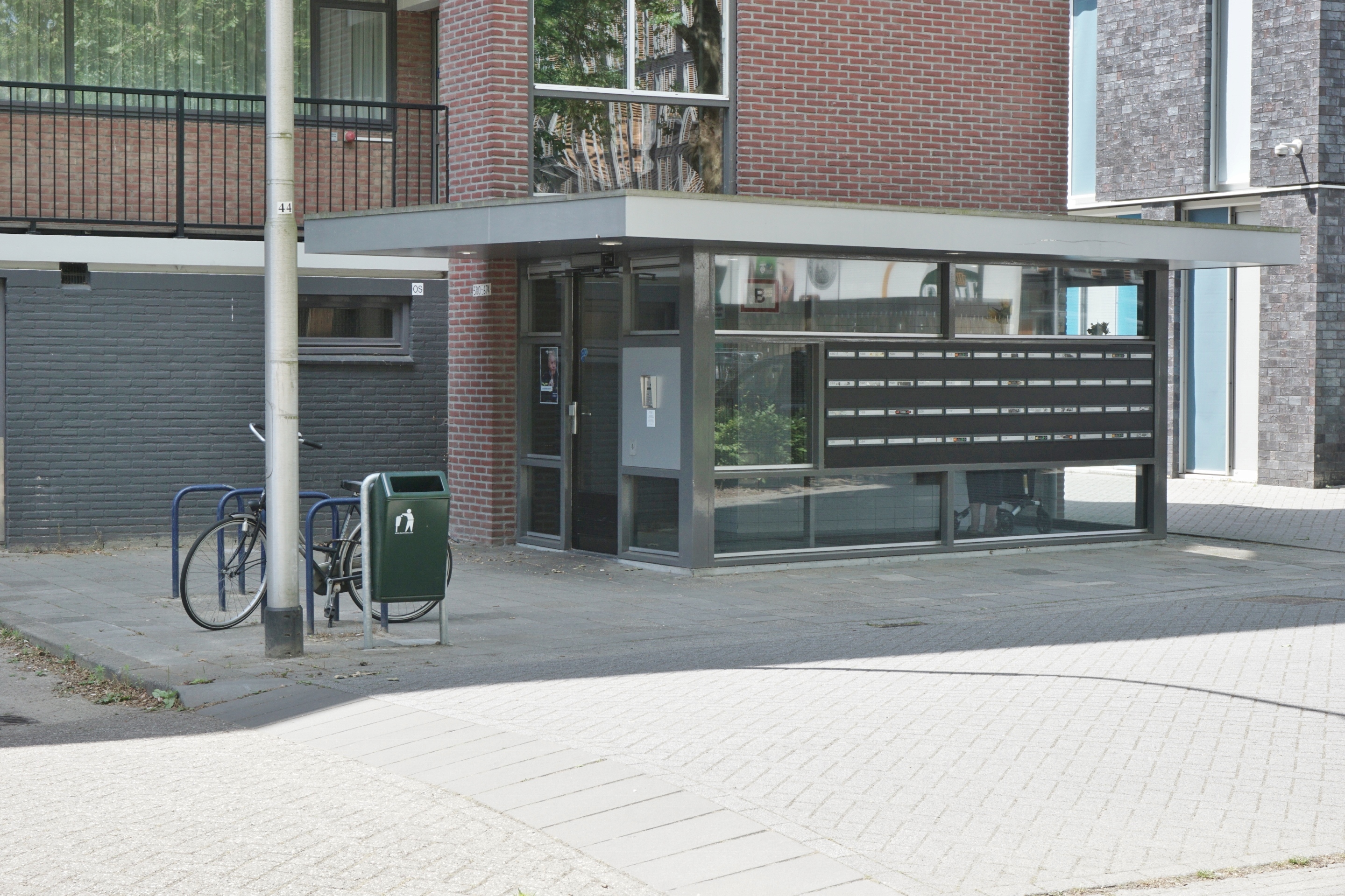 Schubertstraat 588
