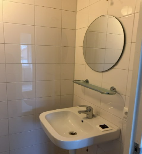 Schubertstraat 588