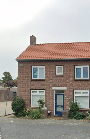 Vreugdendaal 5, 5126 TS Gilze, Nederland