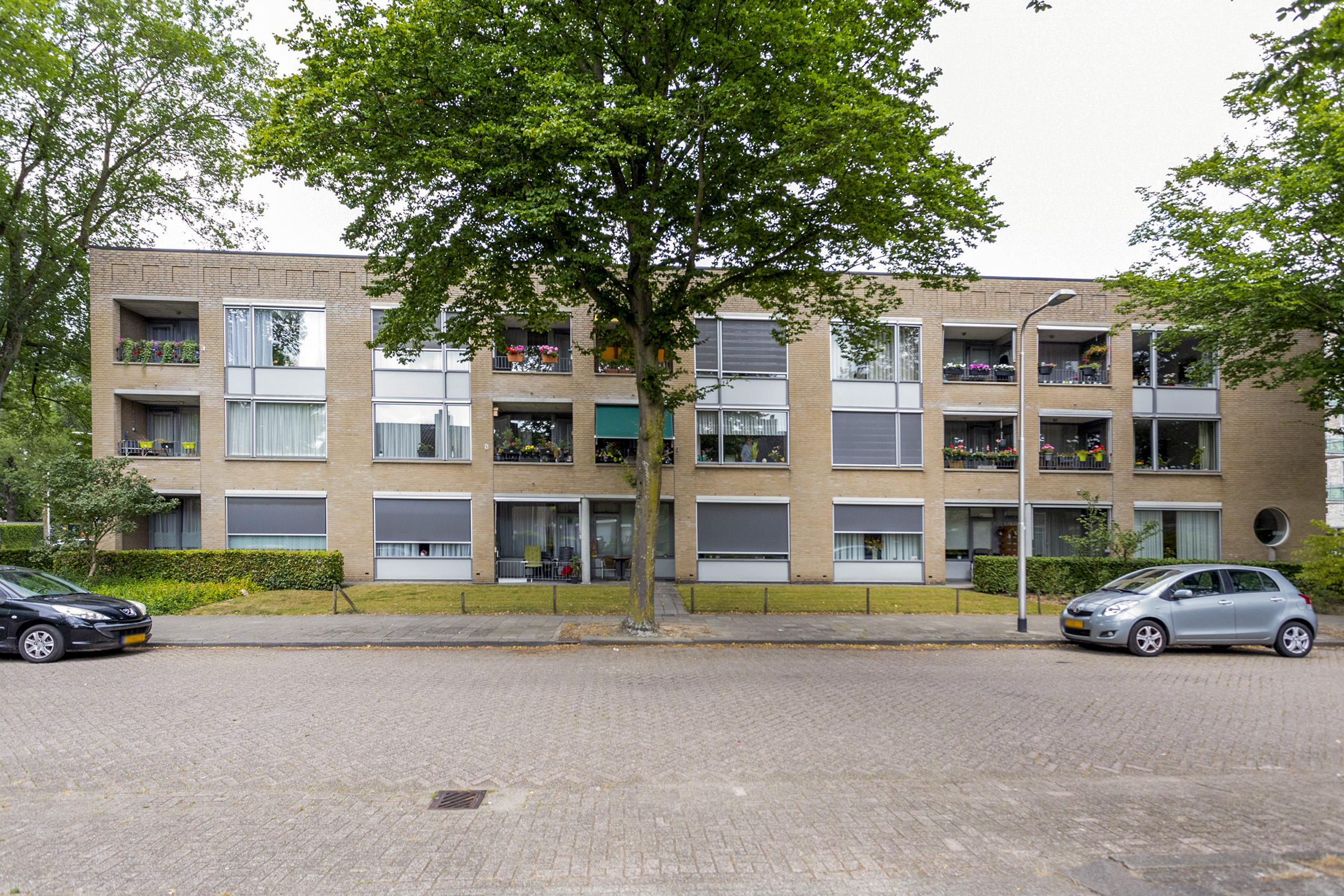 Academielaan 110, 5037 EW Tilburg, Nederland