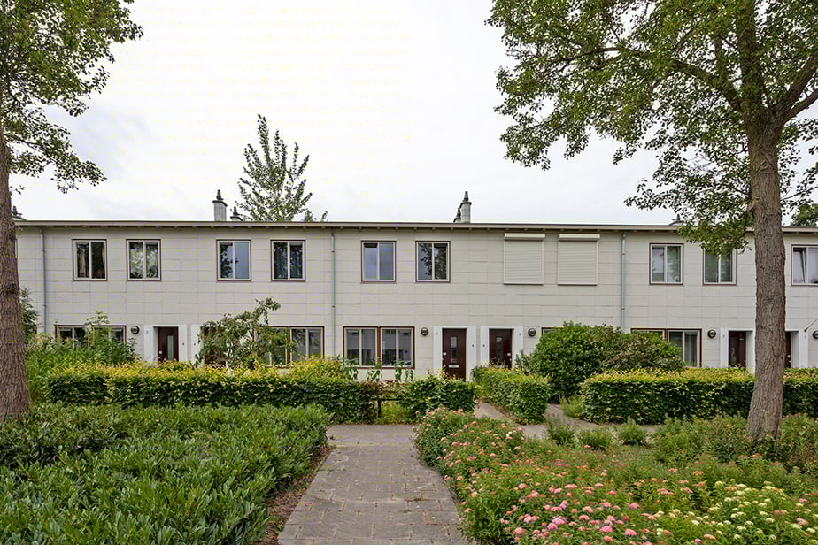 Veluwestraat 7, 5018 BH Tilburg, Nederland