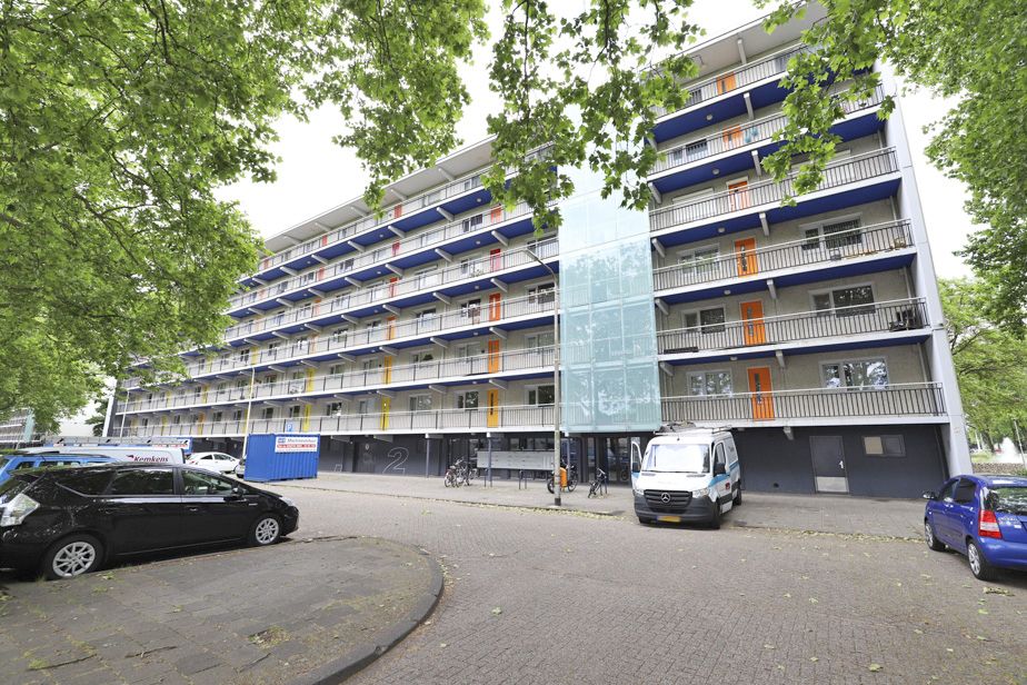 Corellistraat 308, 5049 ER Tilburg, Nederland